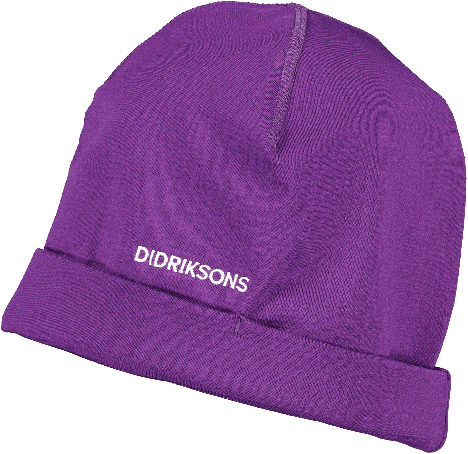 Didriksons Didriksons Kids' Jadis Beanie Royal Purple