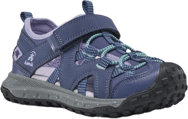 Kamik Kamik Kids' Drift Purple