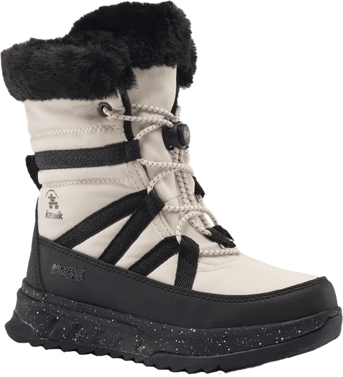 Kamik Kamik Women's Stormy F Fog