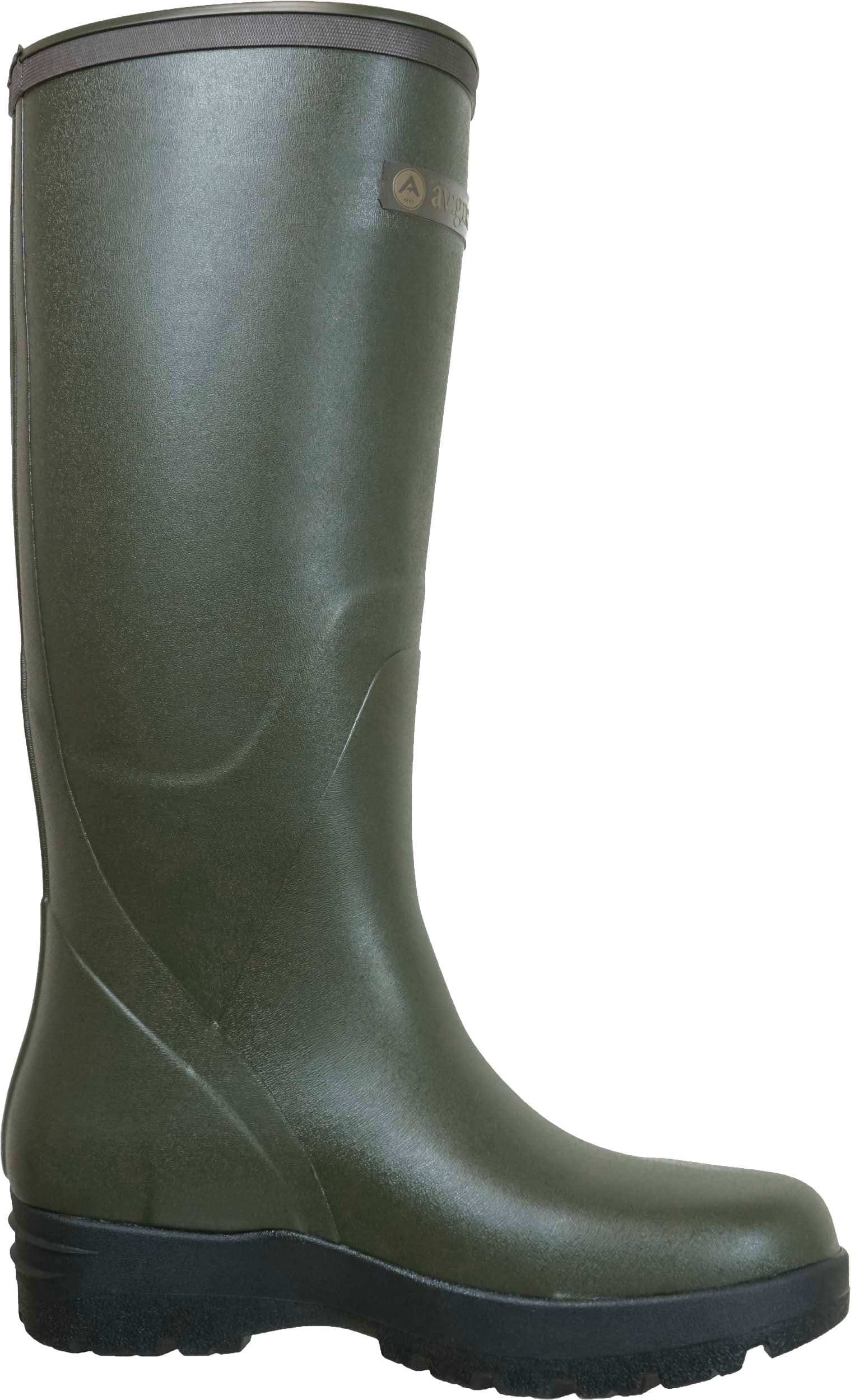 Avignon Avignon Kaise V5 Dark Green