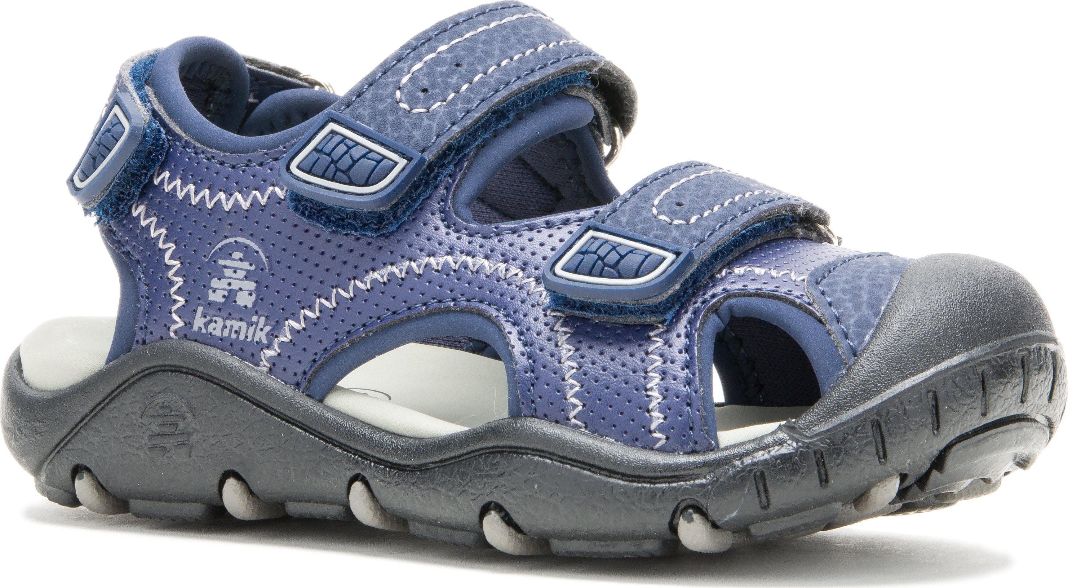 Kamik Kamik Children's Seaturtle 2 Navy