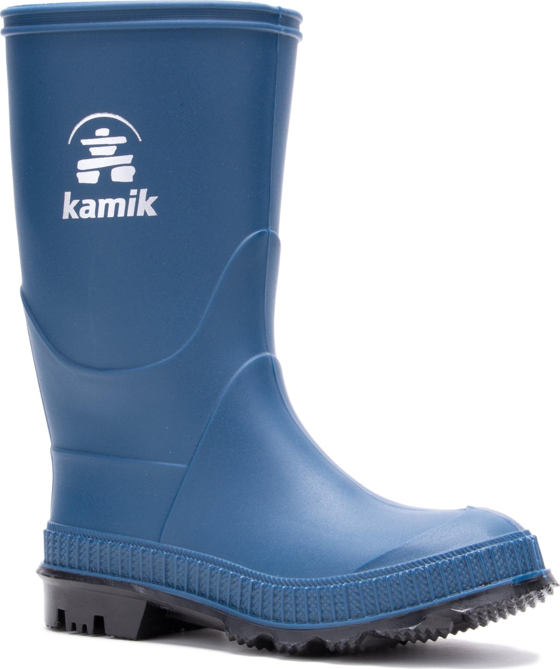 Kamik Kamik Children's Stomp Light Navy