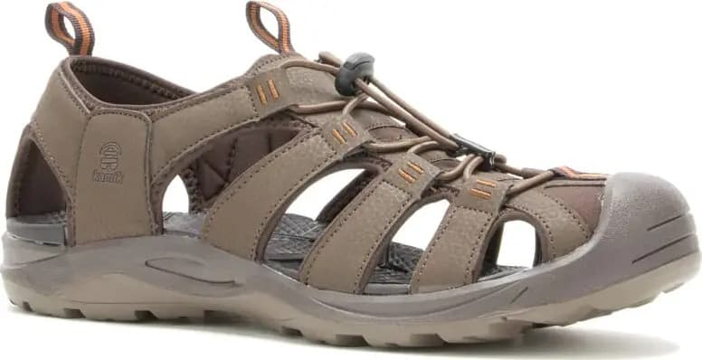 Kamik Kamik Men's Byron Bay 2 Brown