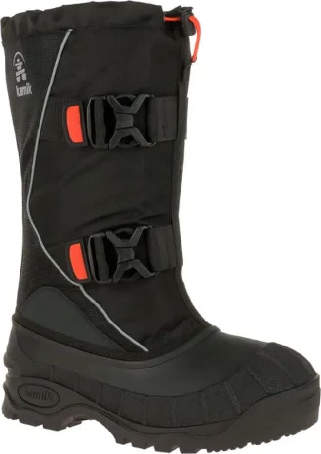Kamik Kamik Men's Cody XT Black