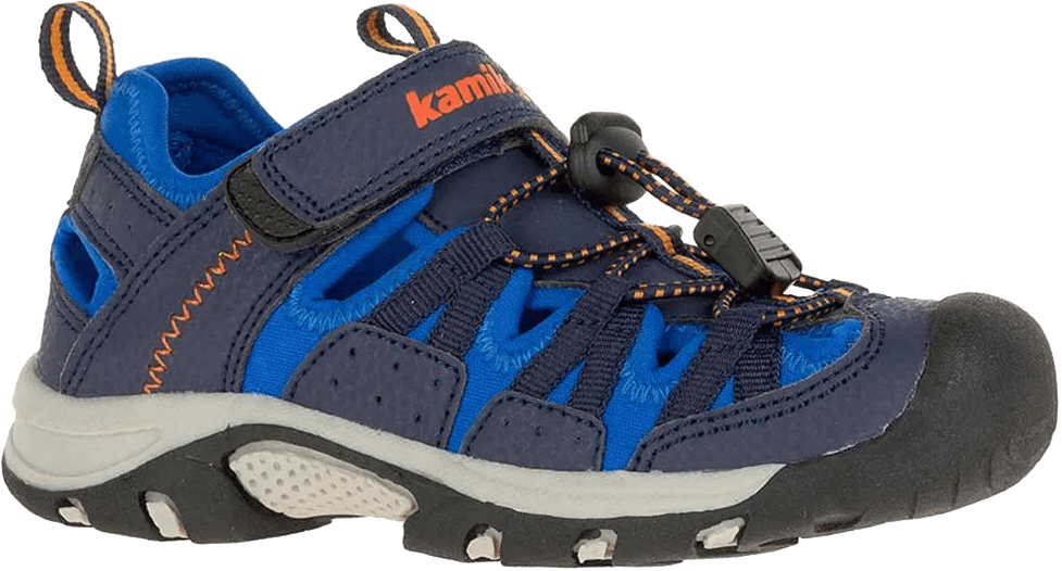 Kamik Kamik Kids' Wildcat Navy