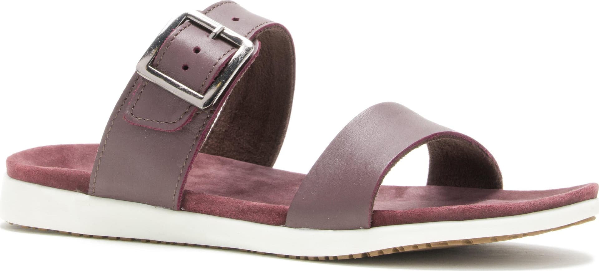 Kamik Kamik Women's Cara Slide Burgundy