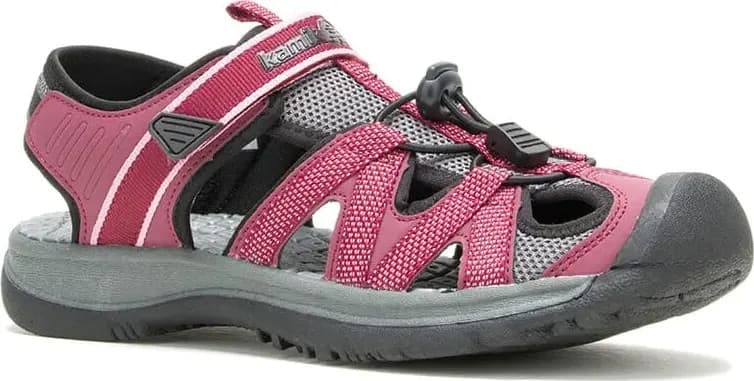 Kamik Kamik Women's Islander 2 Burgundy