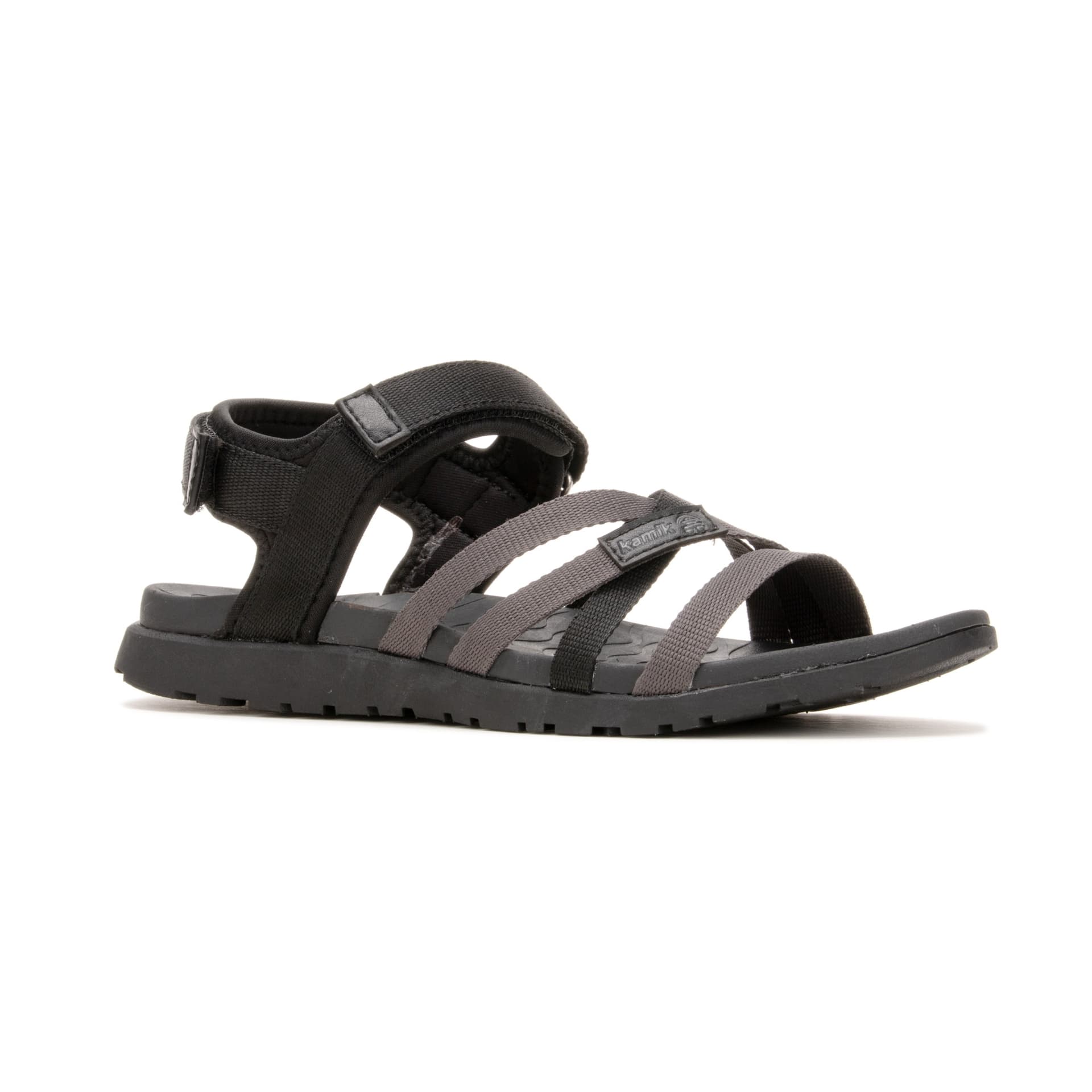 Kamik Kamik Women's Skyros Black