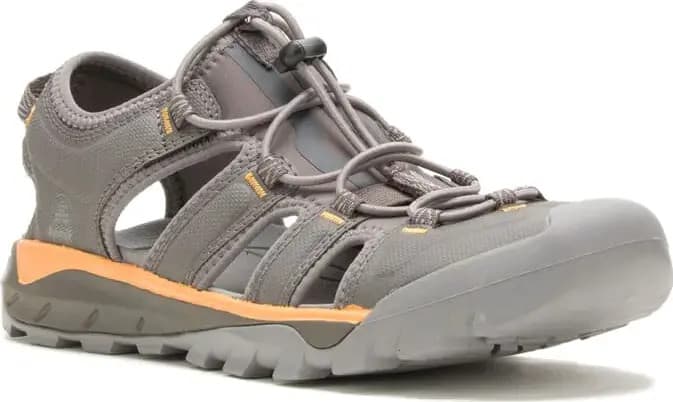 Kamik Kamik Women's Syros Charcoal