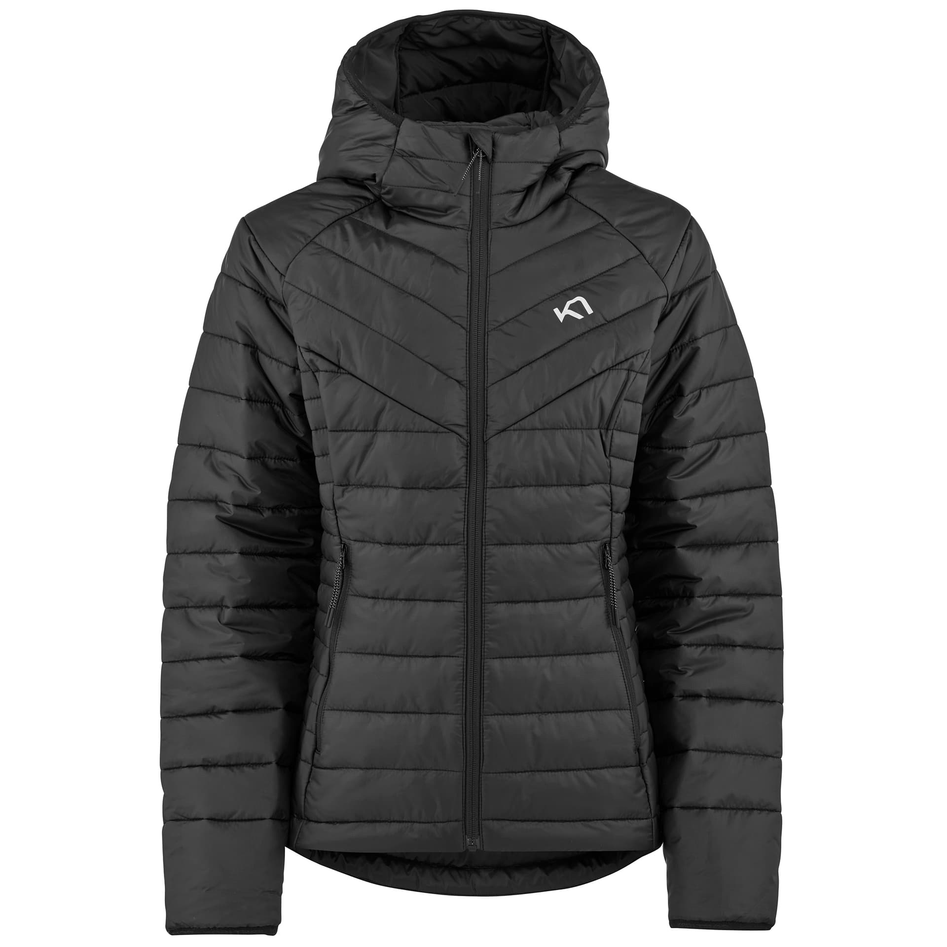 Kari Traa Kari Traa Women's Aada Primaloft Jacket Black
