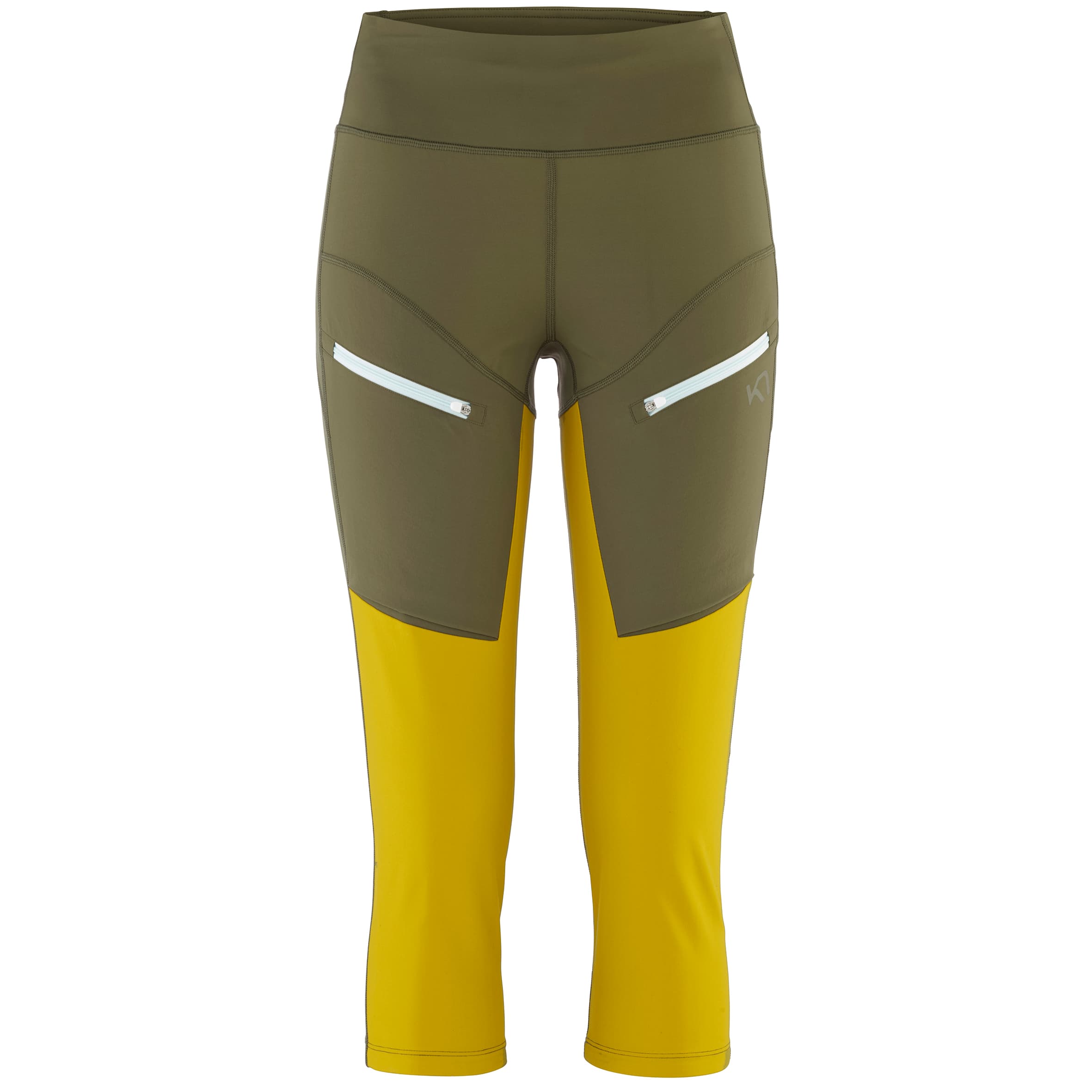 Kari Traa Kari Traa Women's Ane Hiking Capri Palm