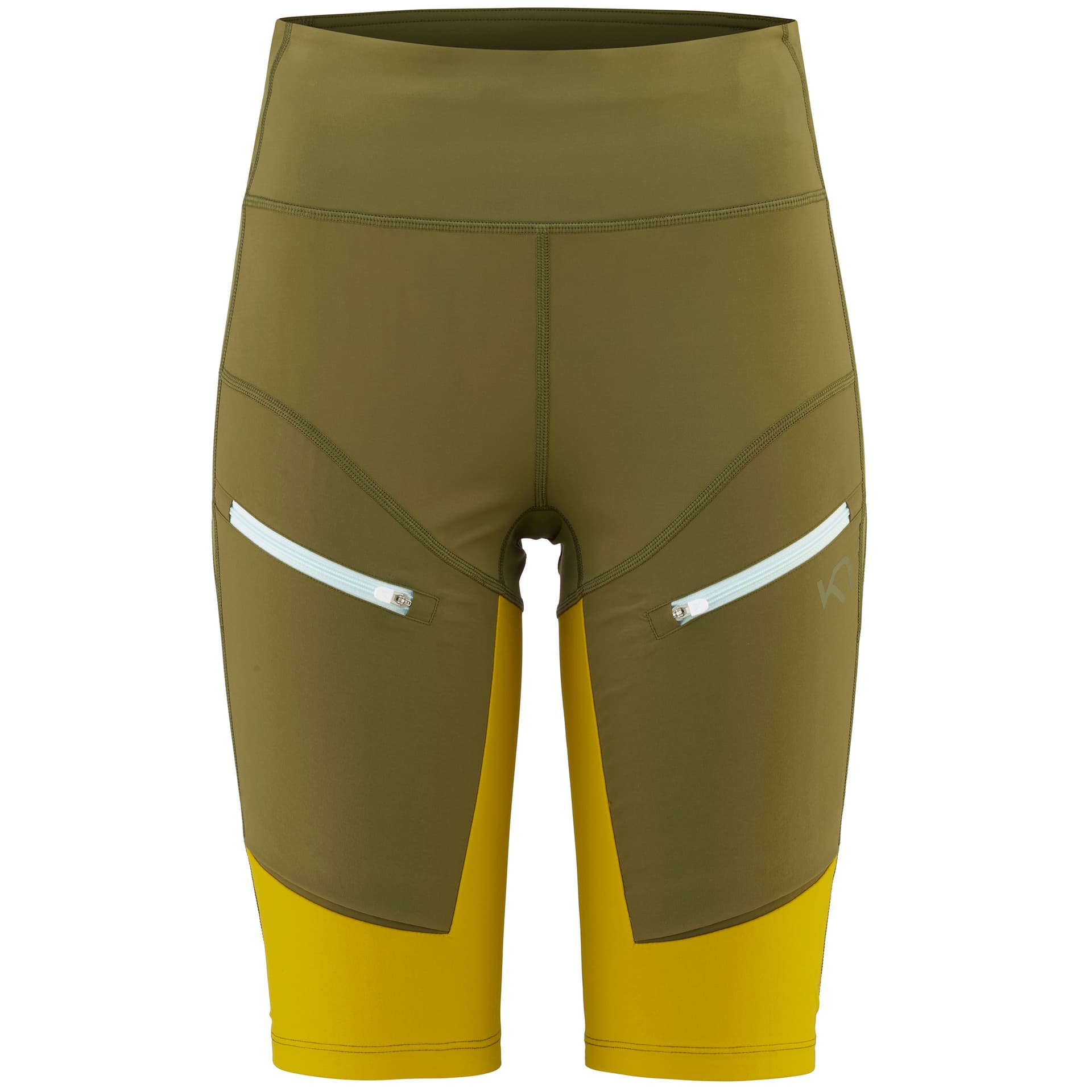 Kari Traa Kari Traa Women's Ane Hiking Shorts Palm