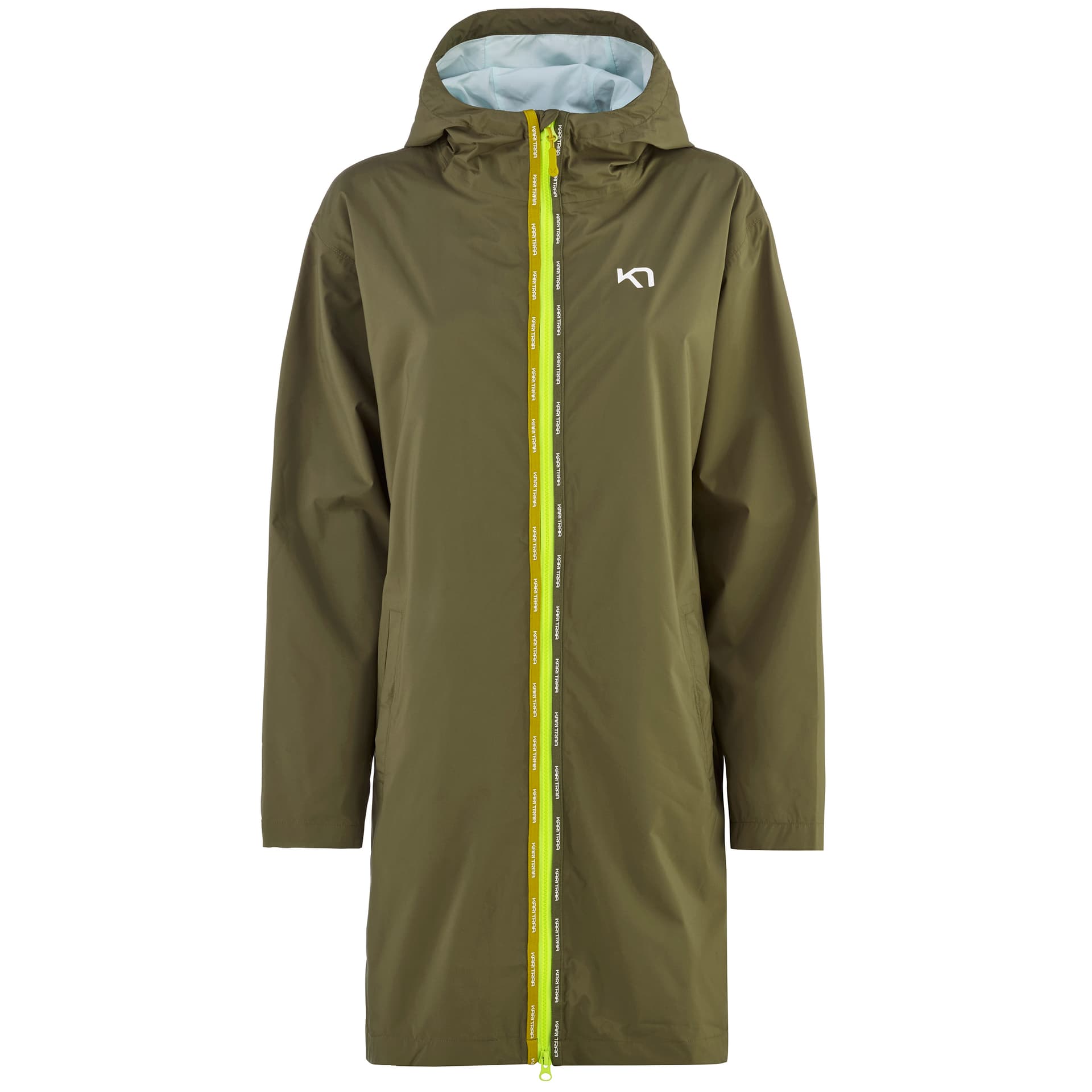 Kari Traa Kari Traa Women's Bryn L Jacket Tweed