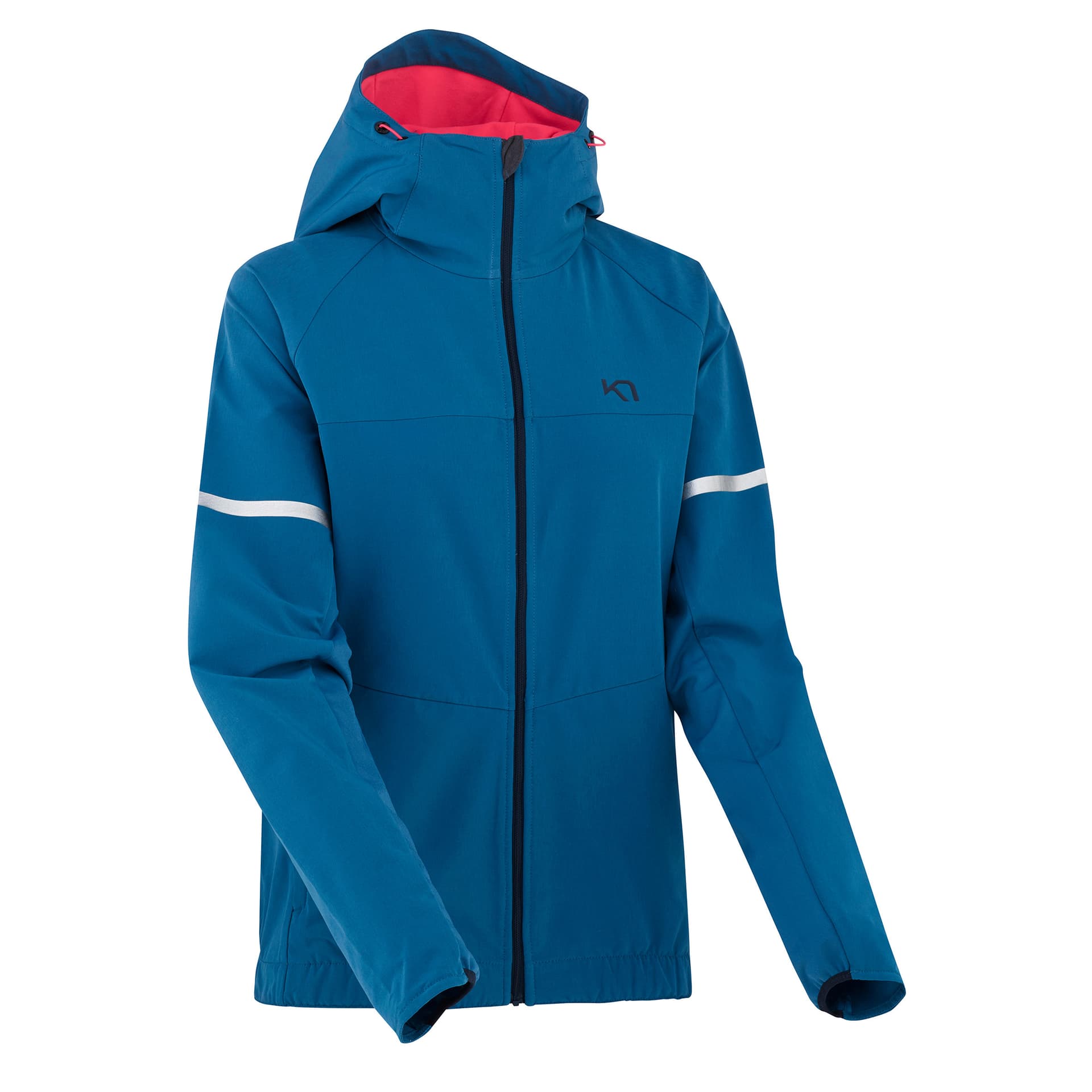 Kari Traa Kari Traa Women's Eva Jacket Astro