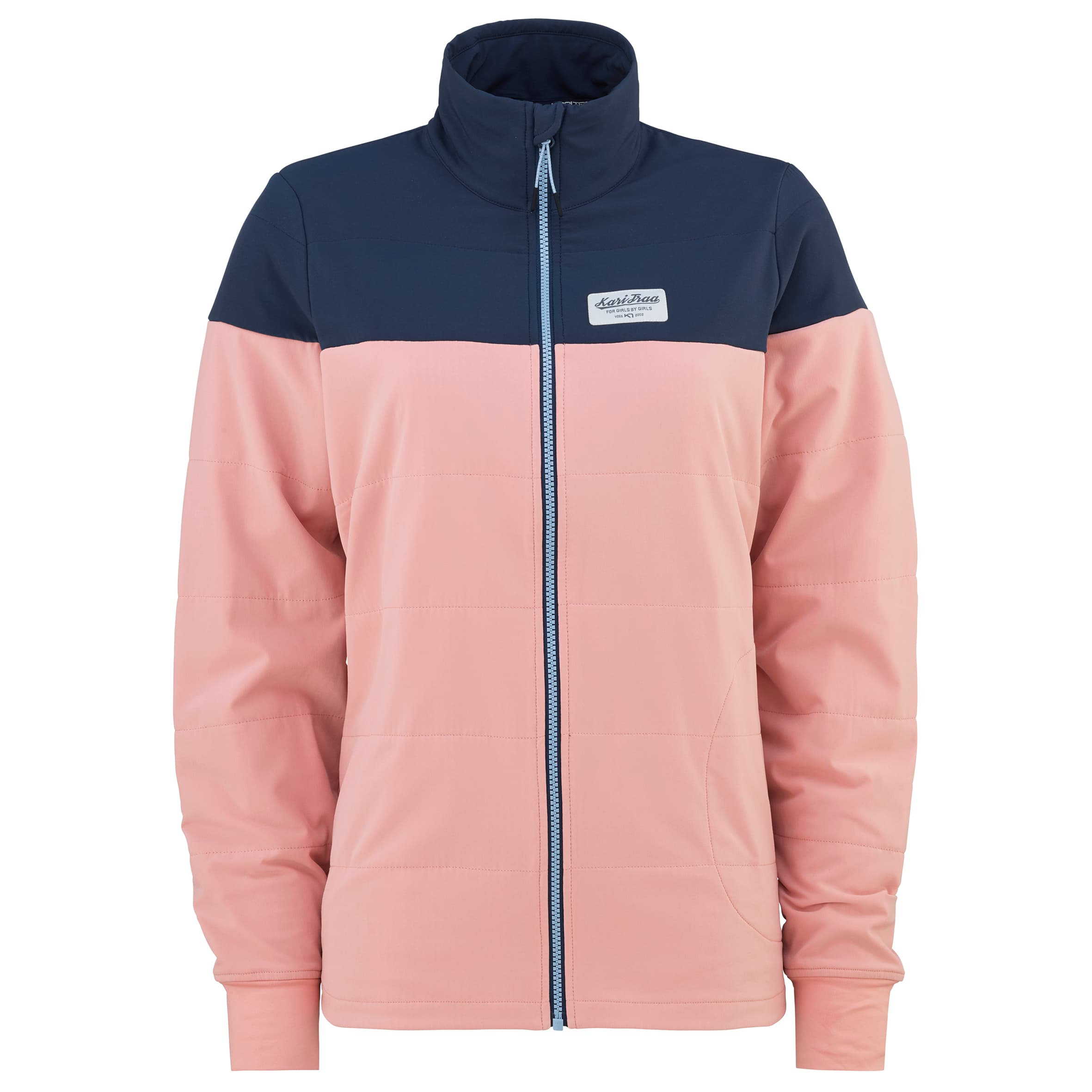 Kari Traa Kari Traa Women's Sanne Full Zip Dream
