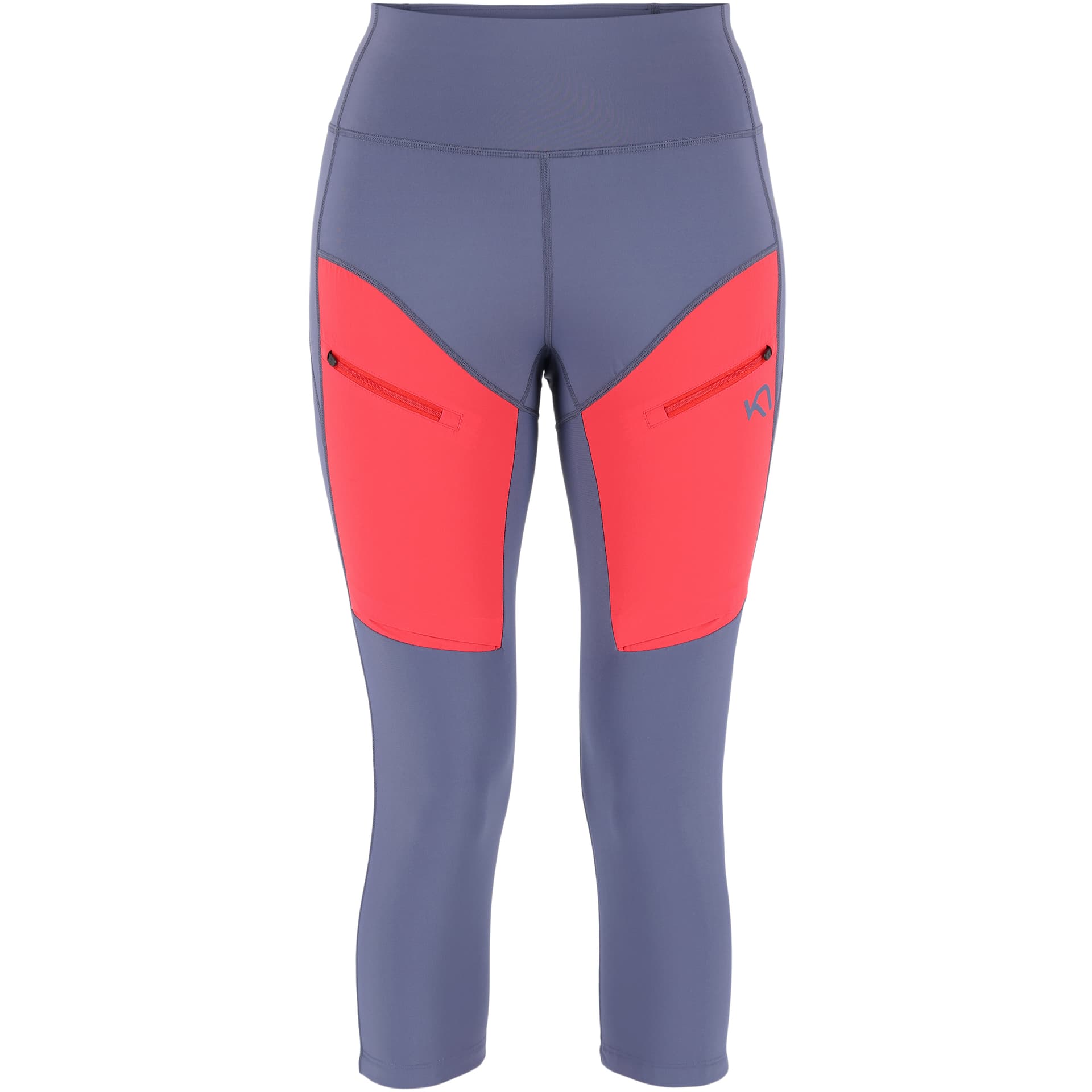 Kari Traa Kari Traa Women's Ane Hiking Capri Moon