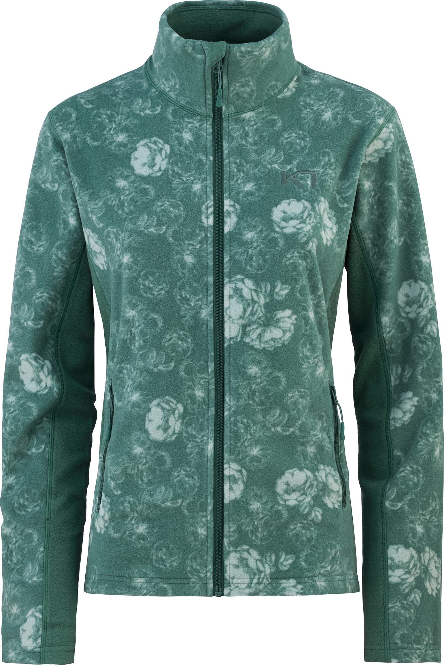 Kari Traa Kari Traa Women's Dina Fleece Murk