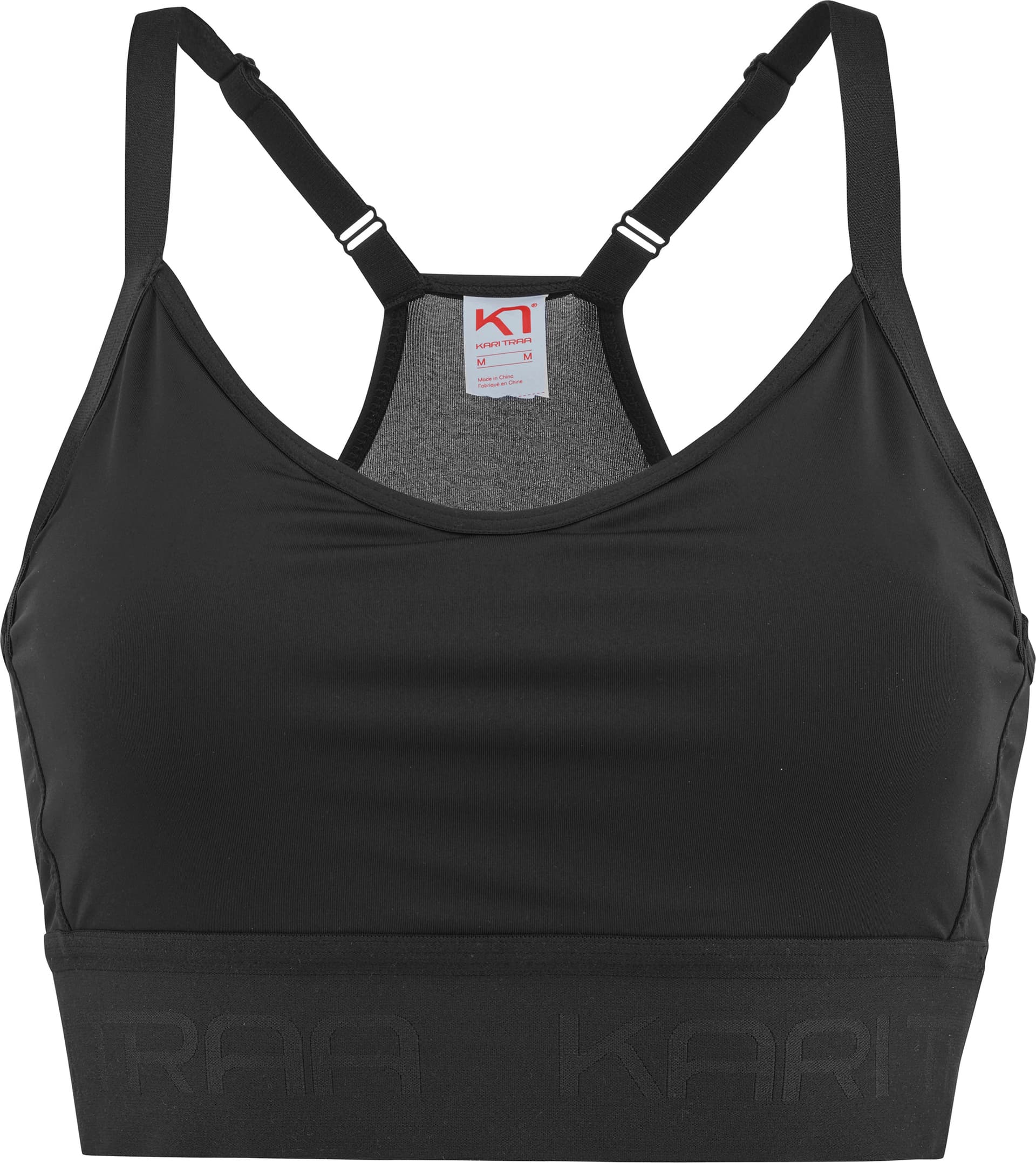 Kari Traa Kari Traa Women's Frøya Black