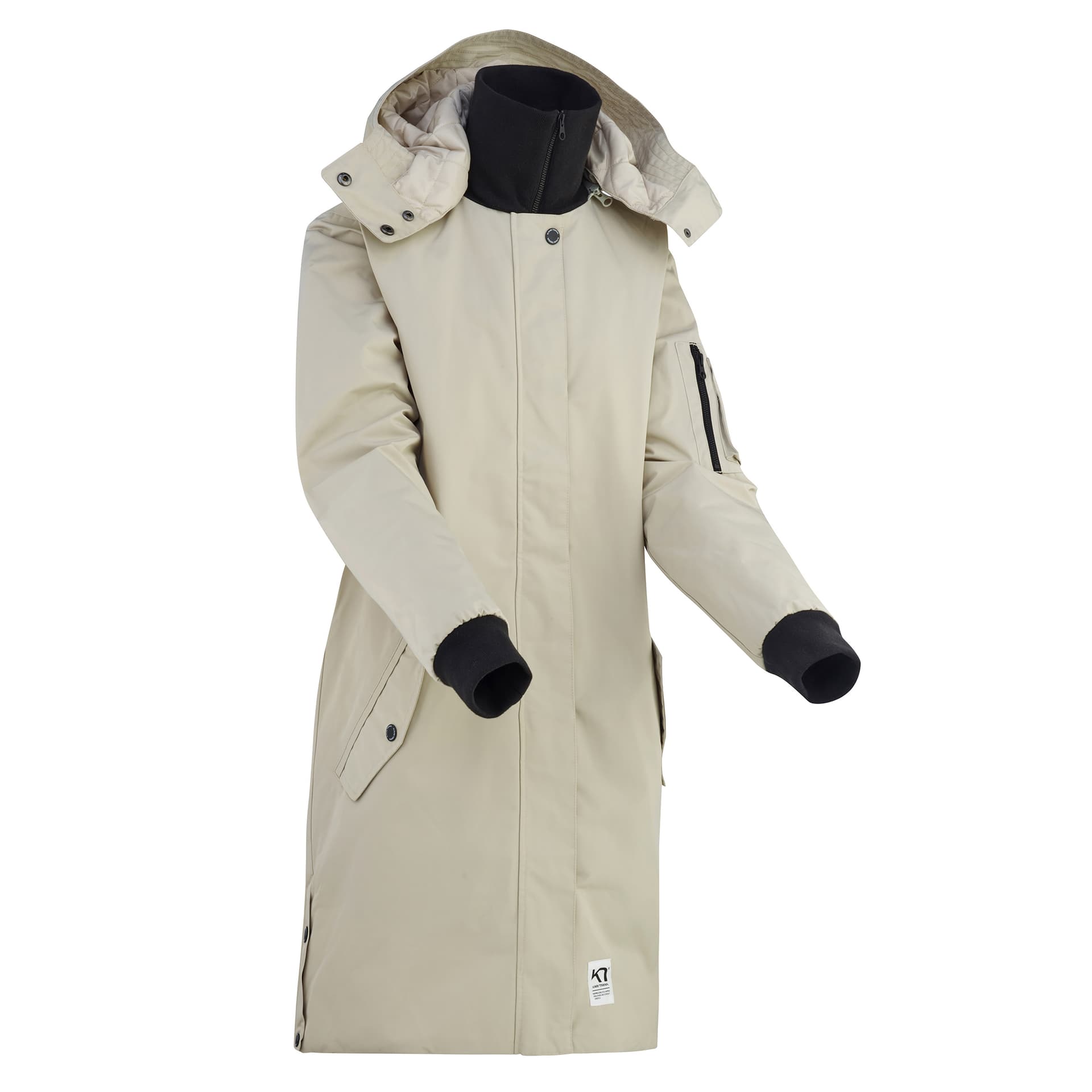 Kari Traa Kari Traa Women's Hjellane Parka Shell