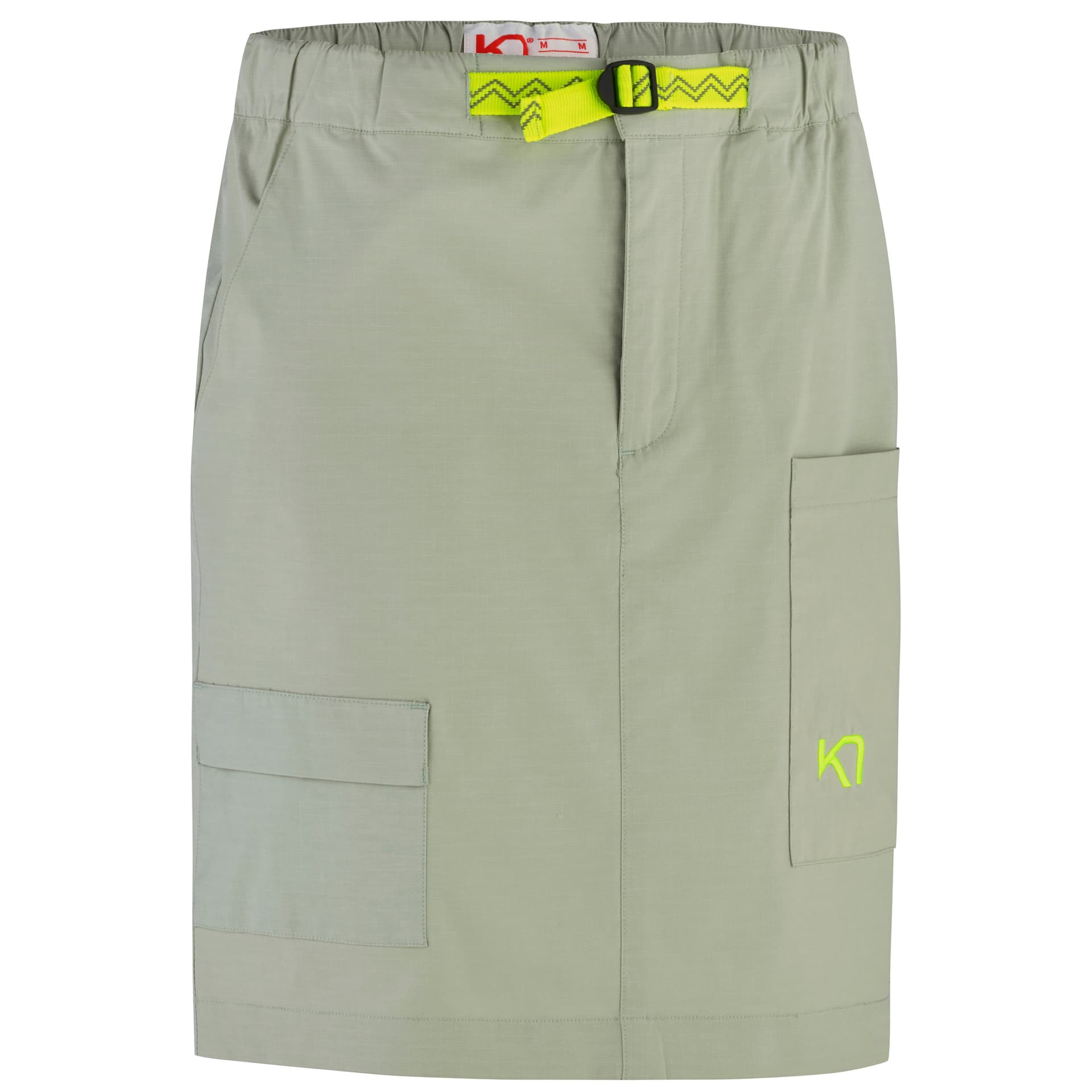 Kari Traa Kari Traa Women's Mølster Skirt Slate