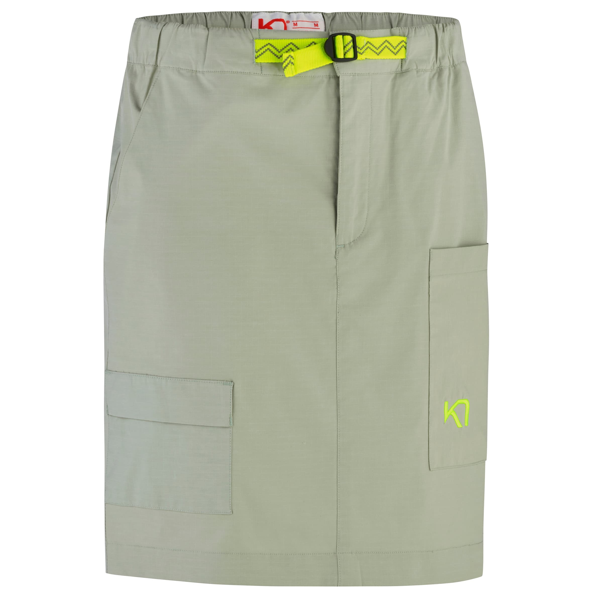 Kari Traa Kari Traa Women's Mølster Skirt Slate