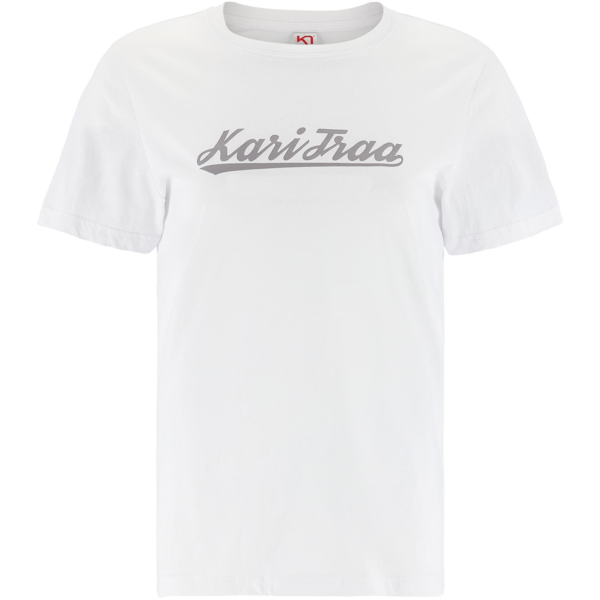 Kari Traa Kari Traa Women's Mølster Tee Whit