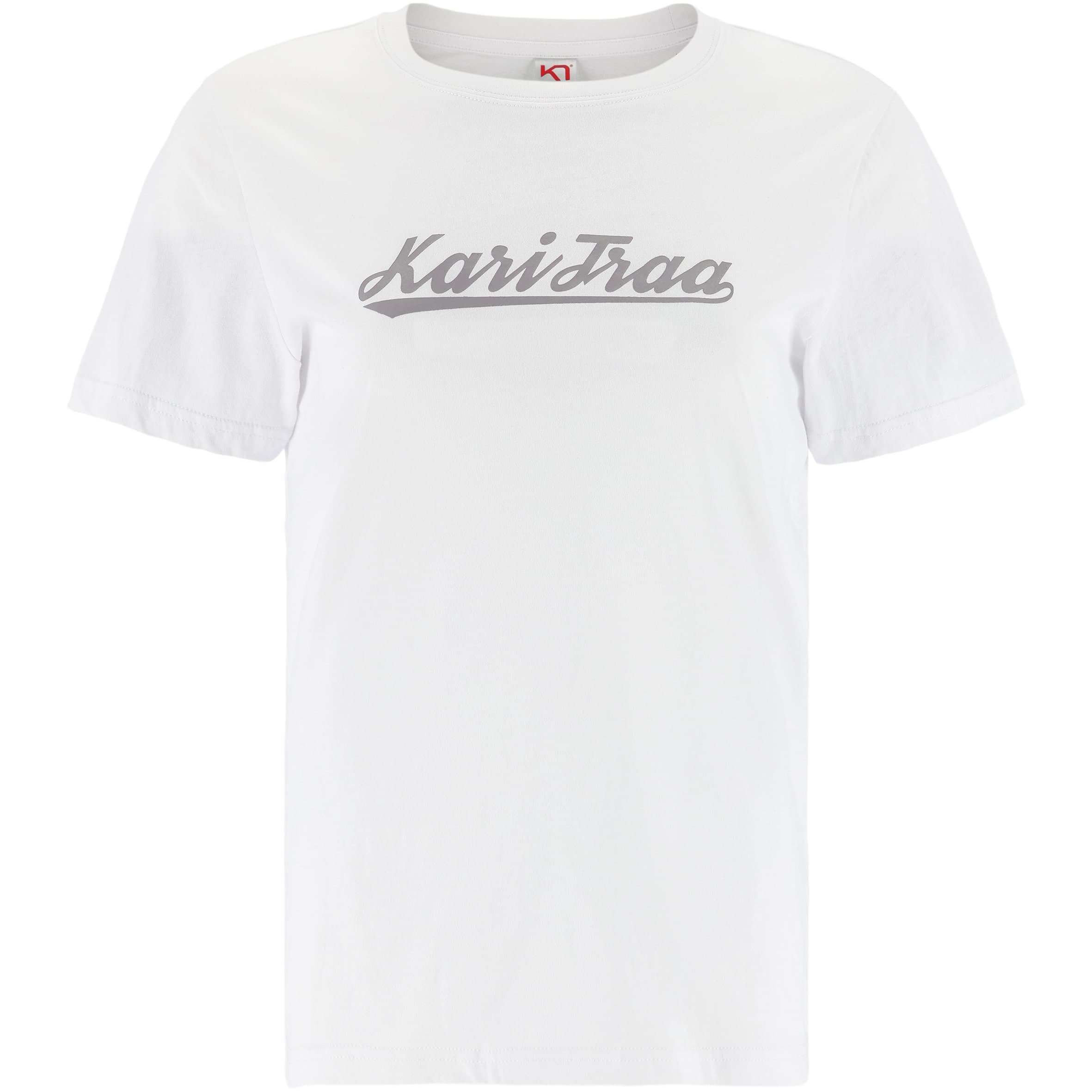 Kari Traa Kari Traa Women's Mølster Tee Whit