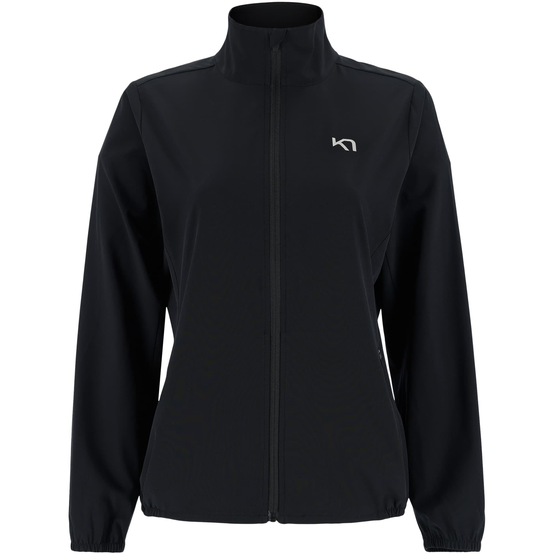 Kari Traa Kari Traa Women's Nora 2.0 Jacket Black