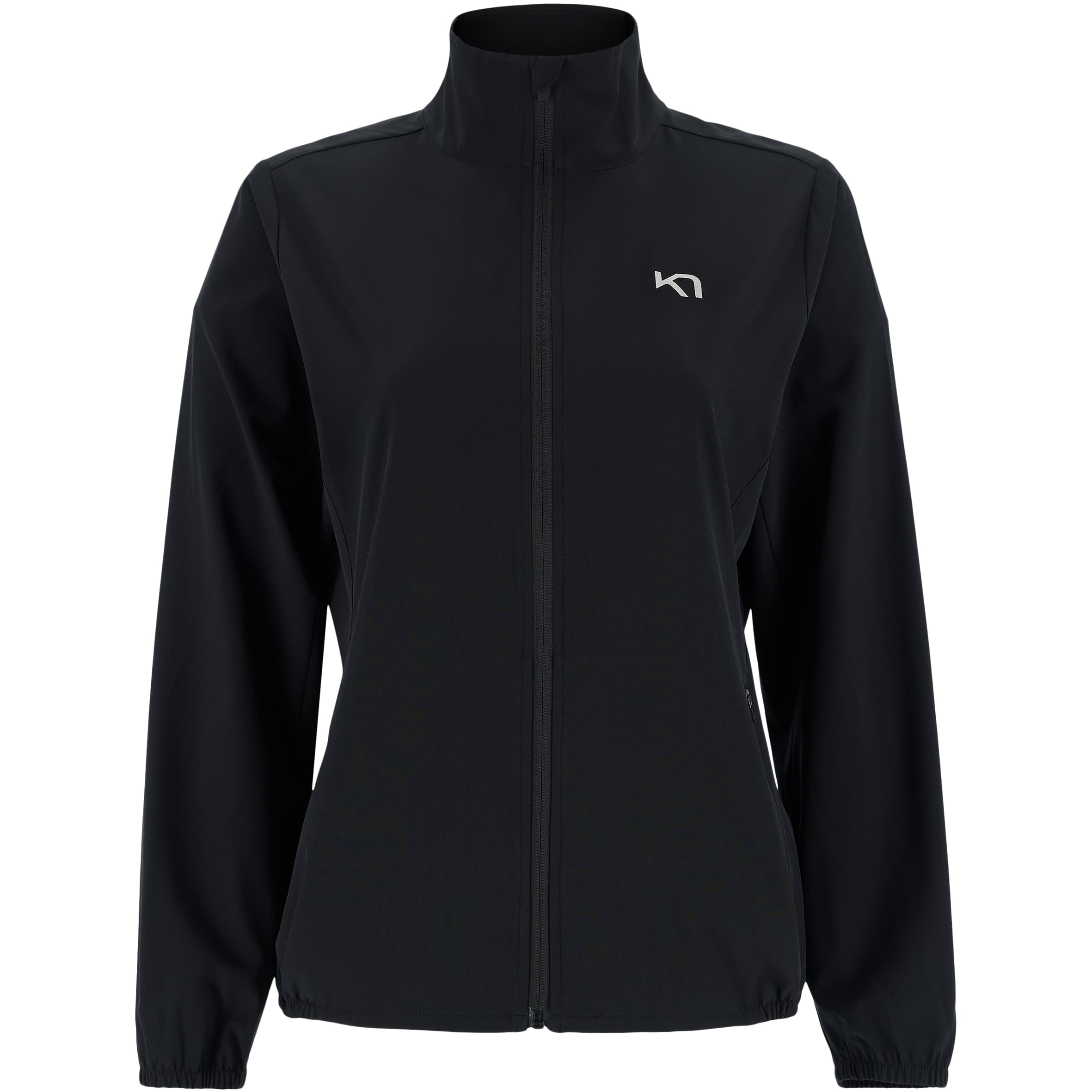 Kari Traa Kari Traa Women's Nora 2.0 Jacket Black