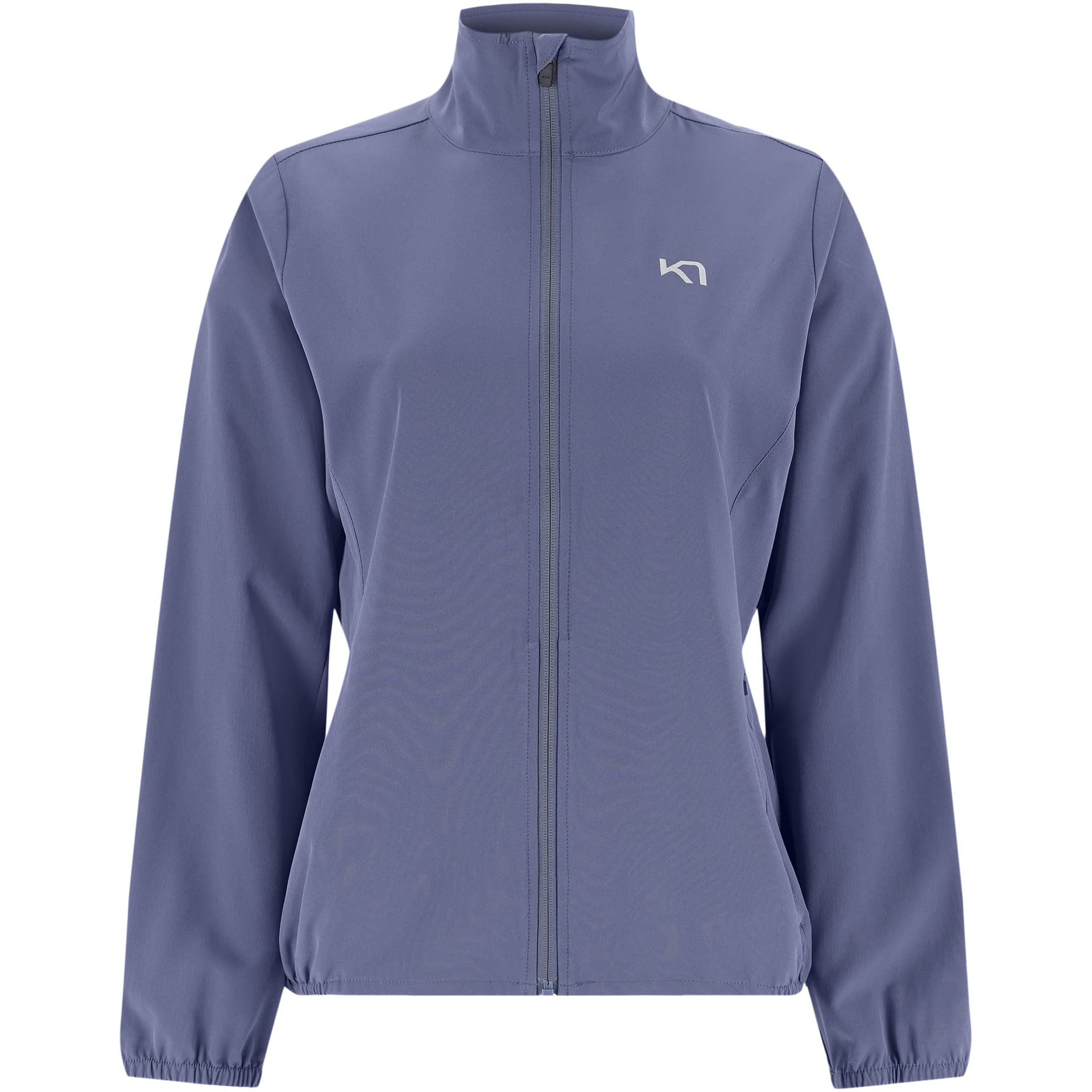 Kari Traa Kari Traa Women's Nora 2.0 Jacket Moon