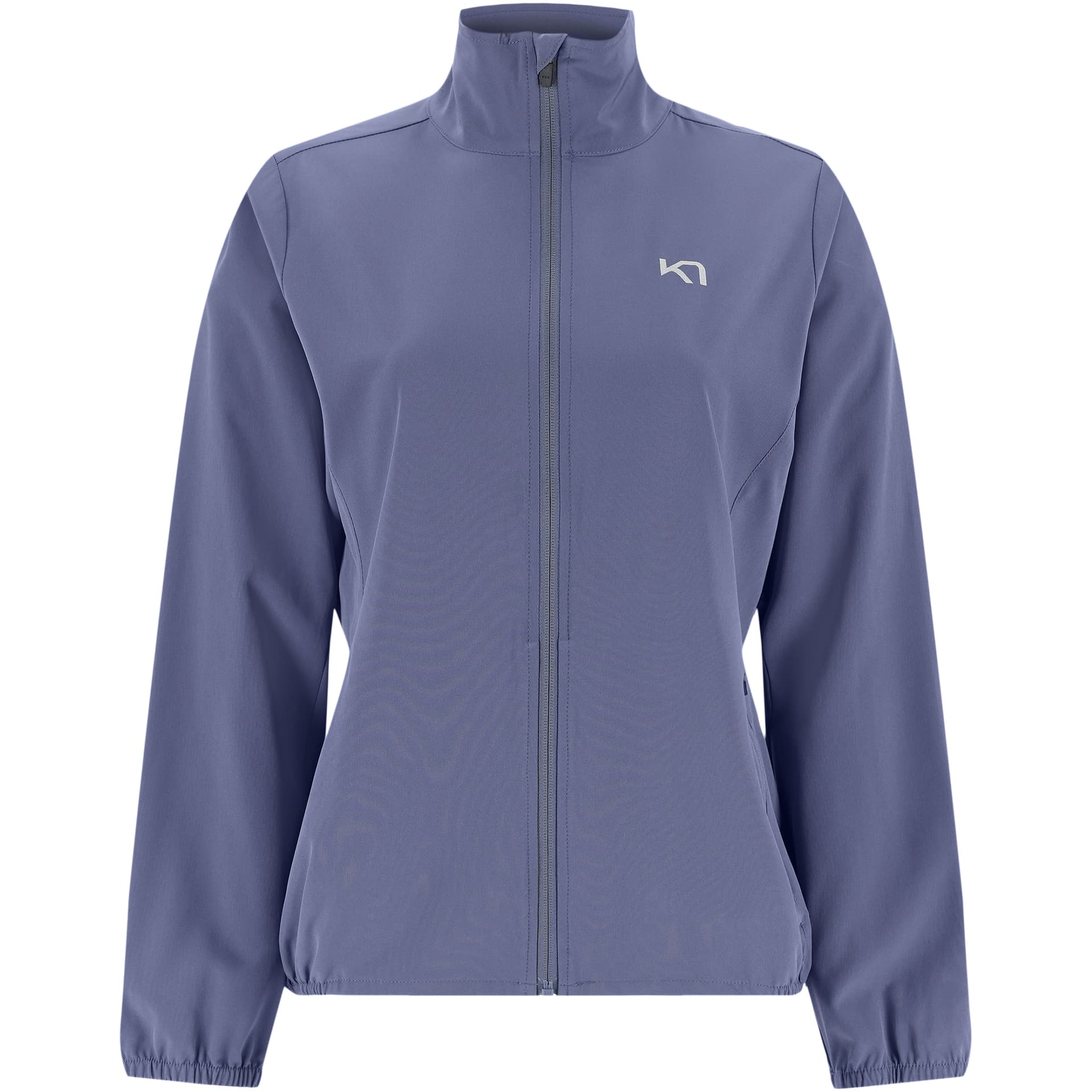 Kari Traa Kari Traa Women's Nora 2.0 Jacket Moon