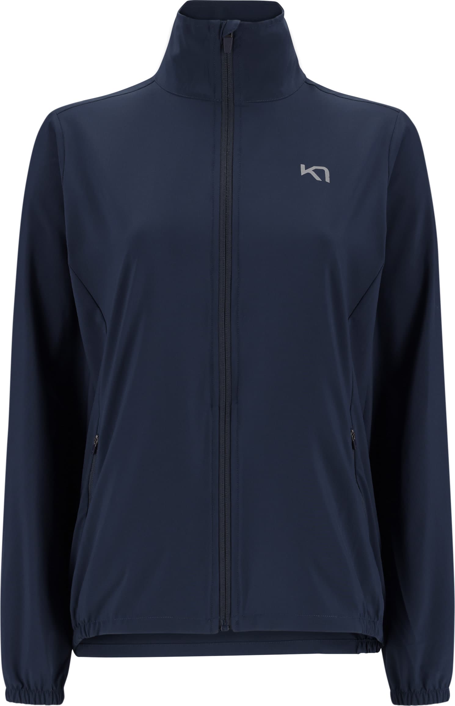 Kari Traa Kari Traa Women's Nora 2.0 Jacket Royal