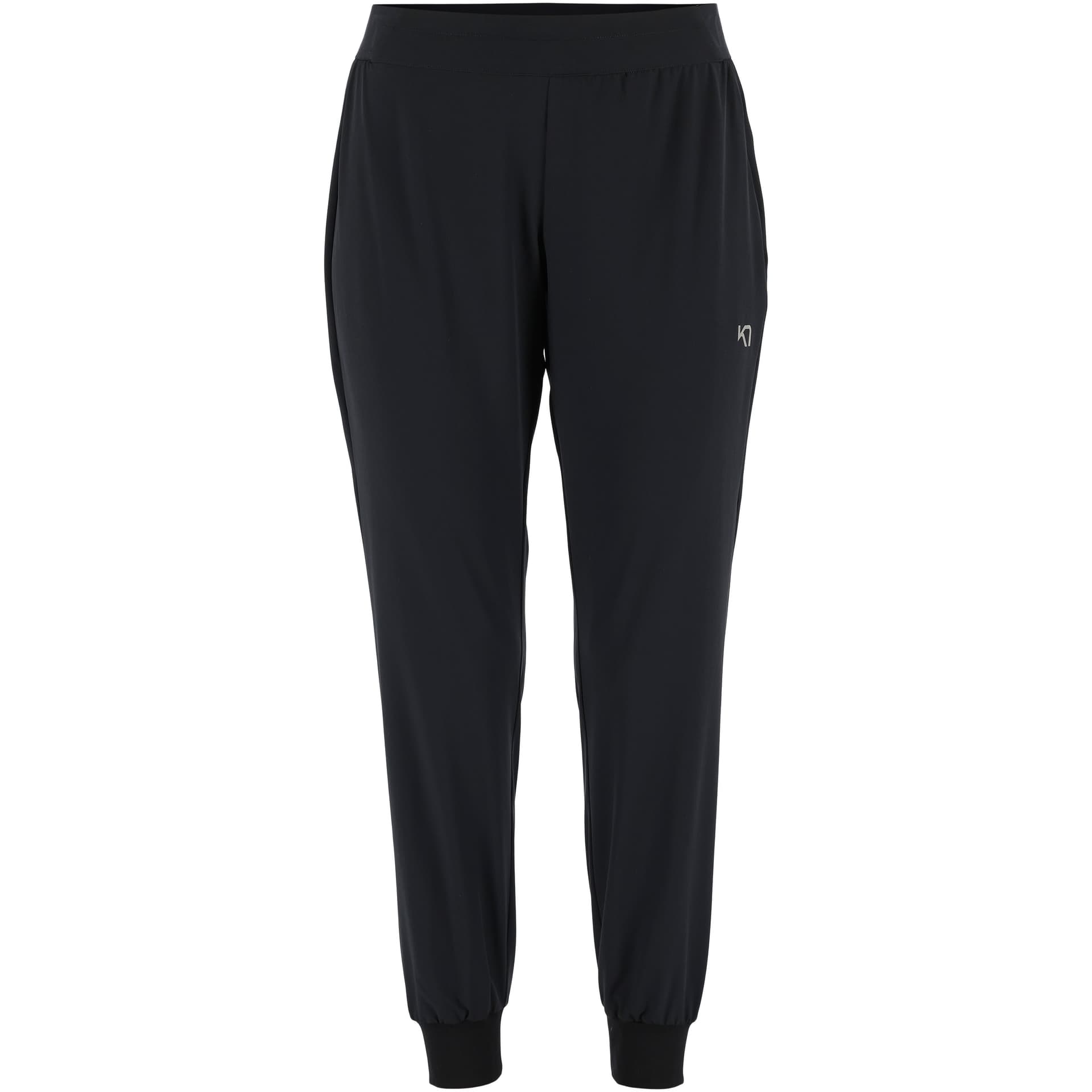 Kari Traa Kari Traa Women's Nora 2.0 Pants Black