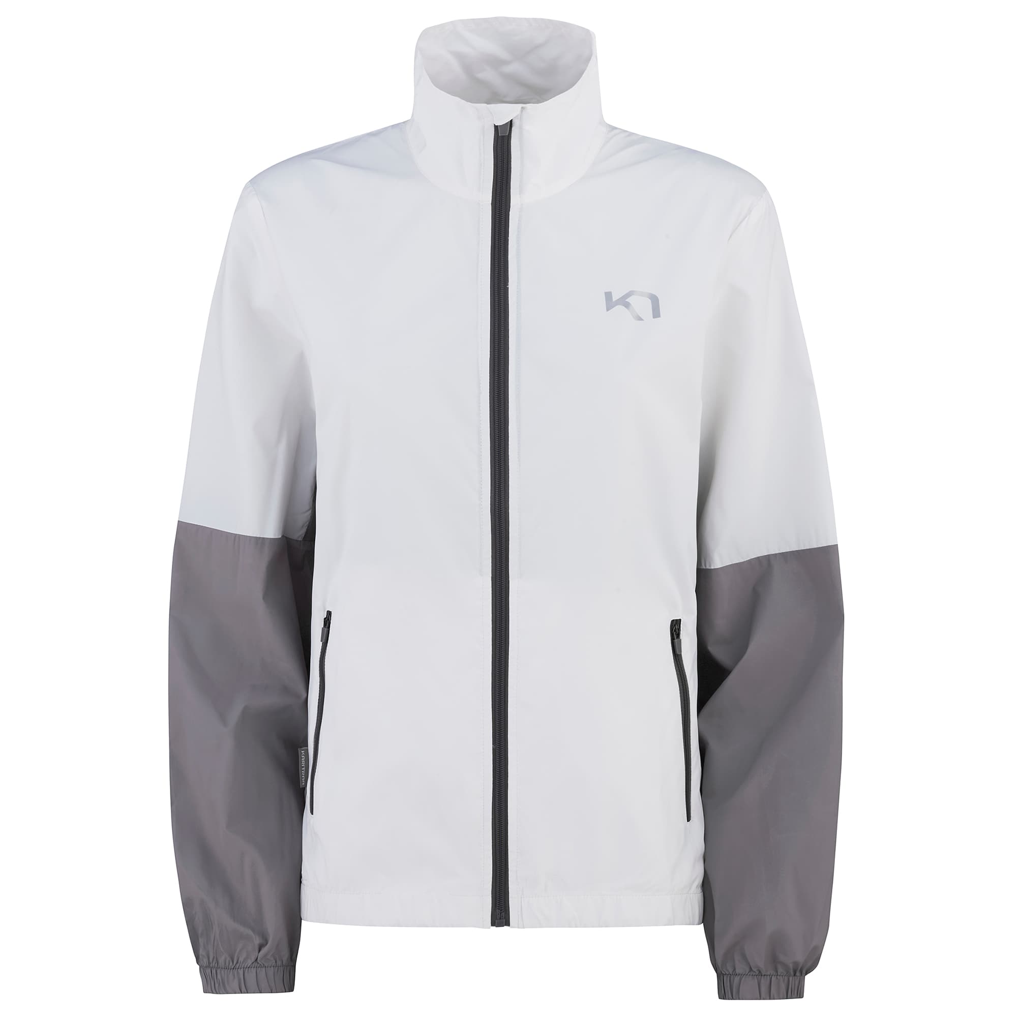 Kari Traa Kari Traa Women's Nora Jacket Bwhite