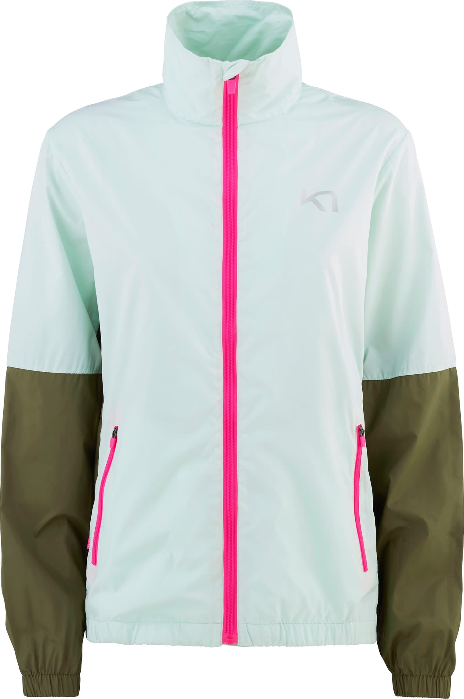 Kari Traa Kari Traa Women's Nora Jacket Ice