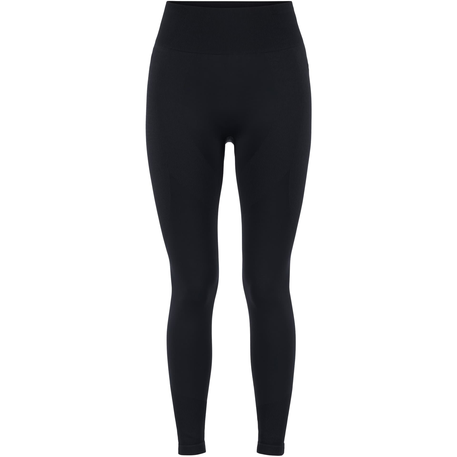 Kari Traa Kari Traa Women's Nora Seamless Tights Black