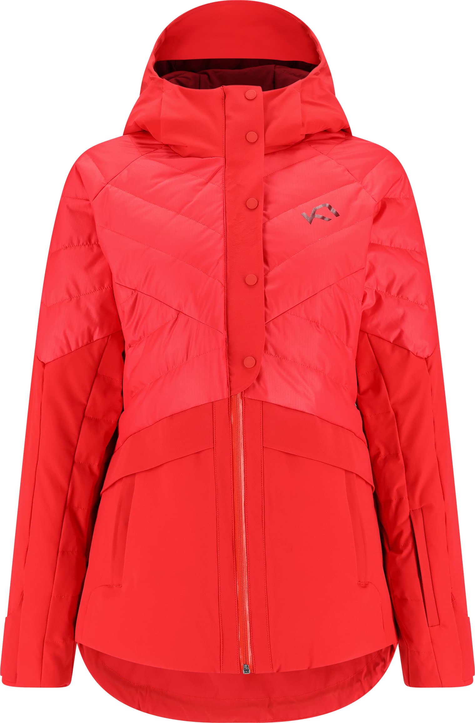 Kari Traa Kari Traa Women's Ragnhild Down Jacket Heat