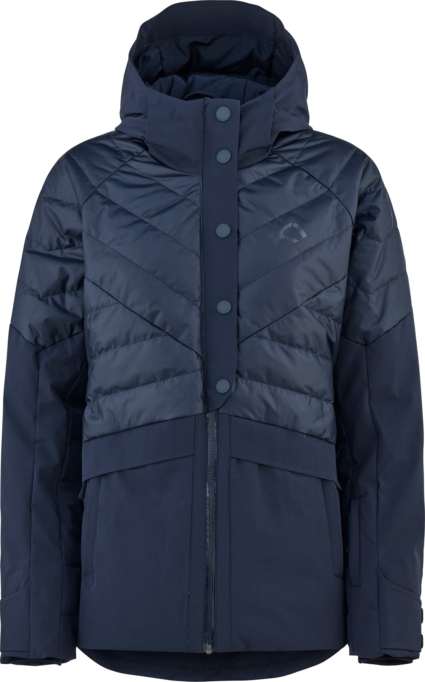 Kari Traa Kari Traa Women's Ragnhild Down Jacket Rroyal