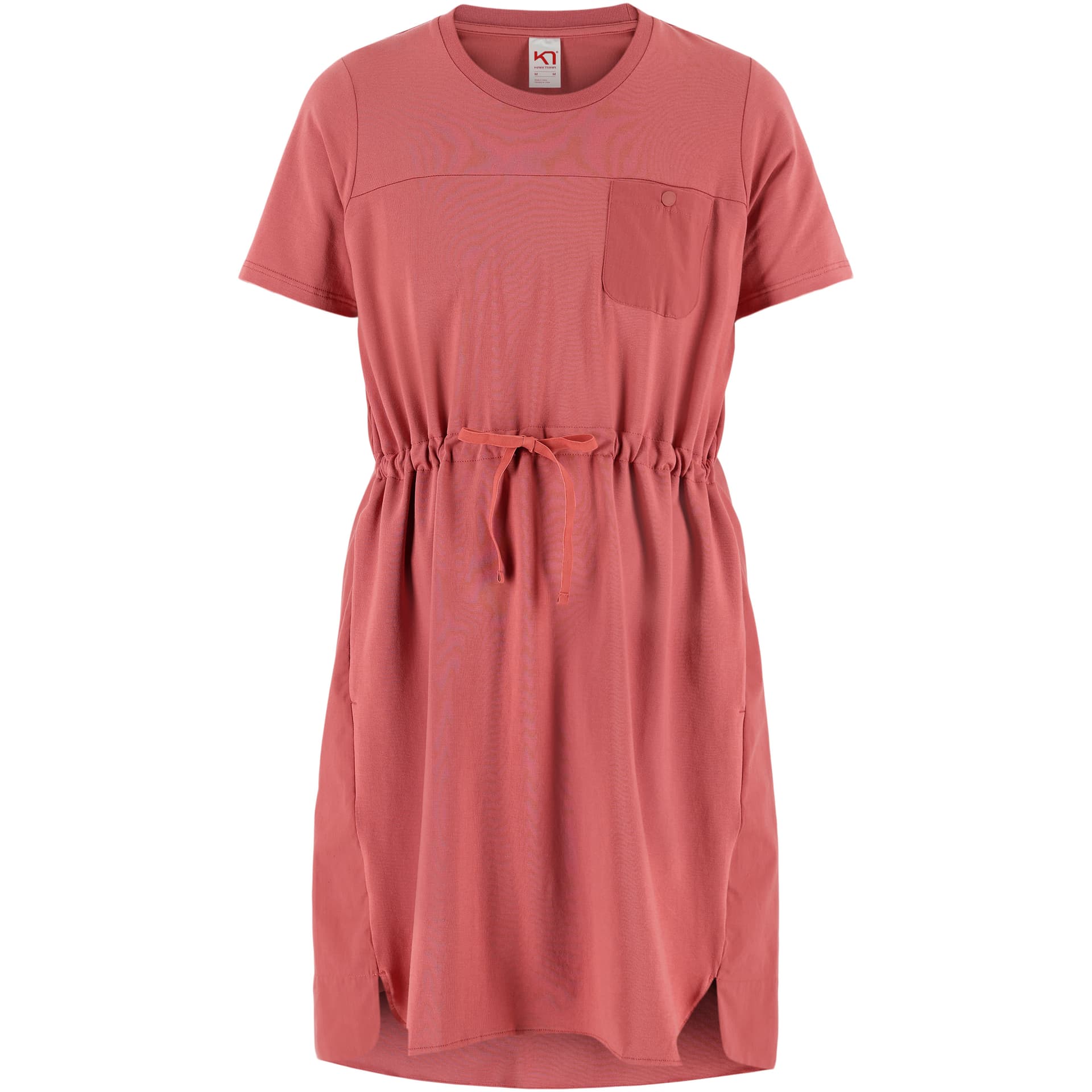 Kari Traa Kari Traa Women's Ruth Dress Cedar