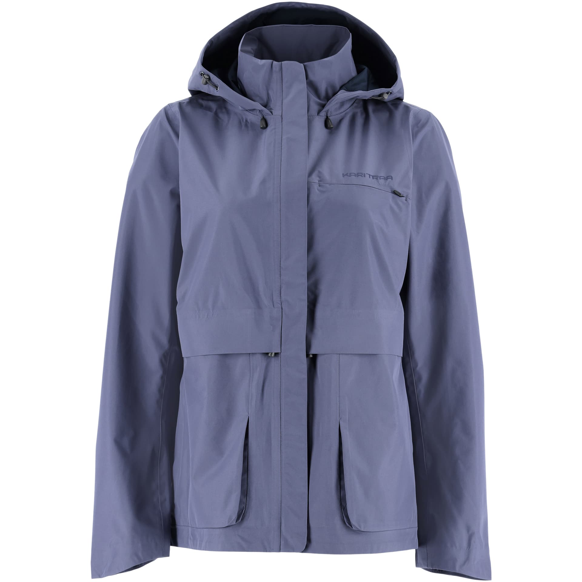 Kari Traa Kari Traa Women's Ruth Jacket Moon