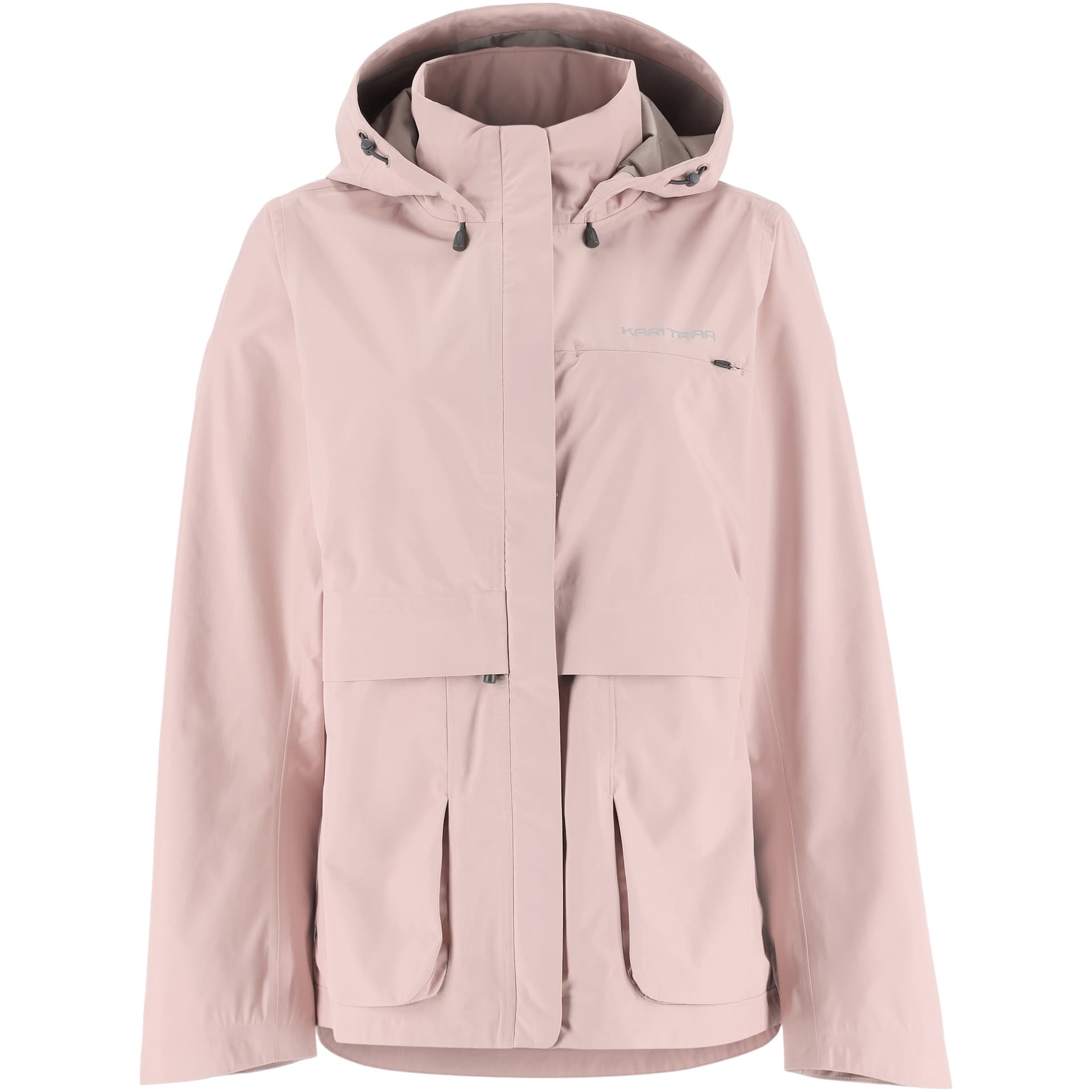 Kari Traa Kari Traa Women's Ruth Jacket Prim