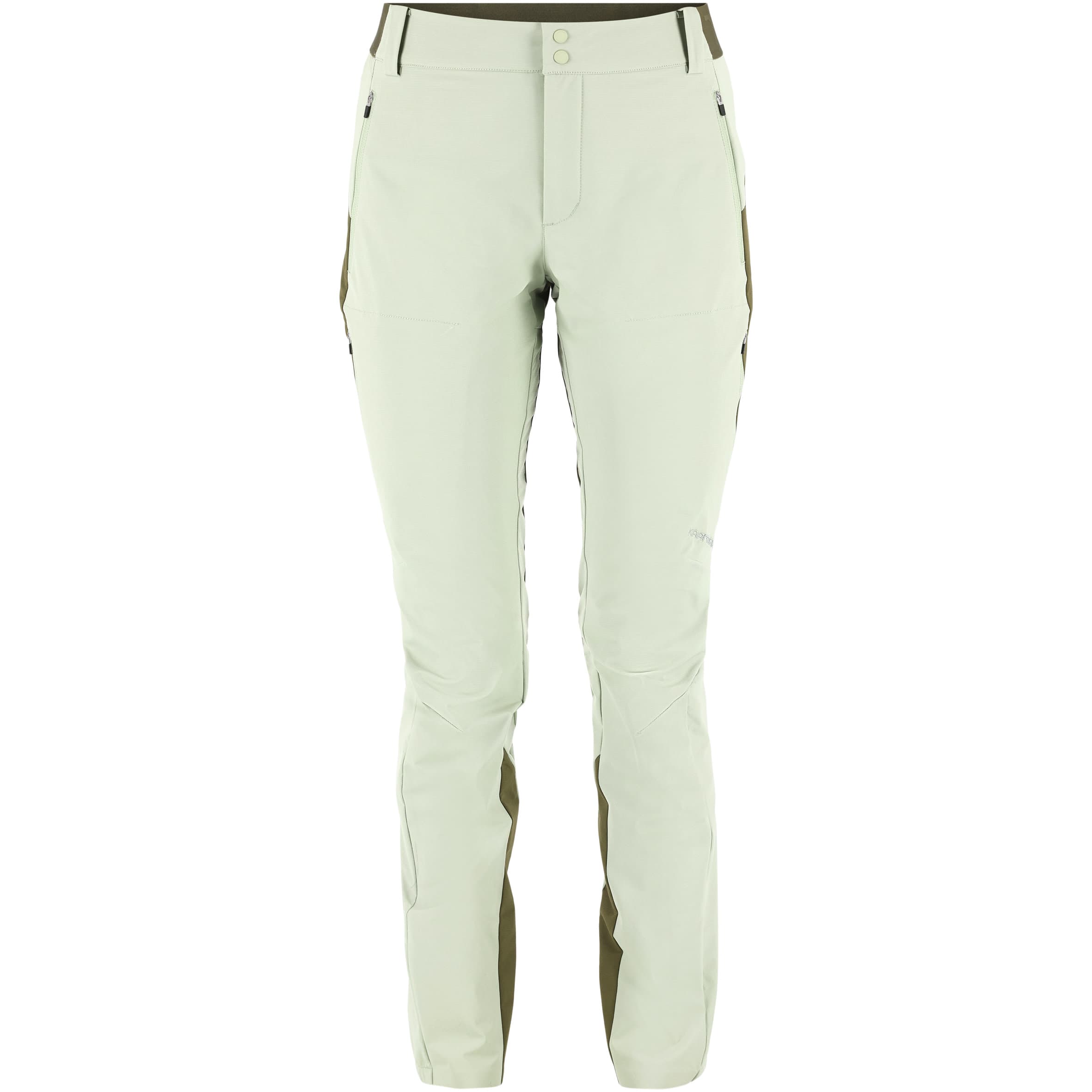 Kari Traa Kari Traa Women's Sanne Outdoor Pants Slate