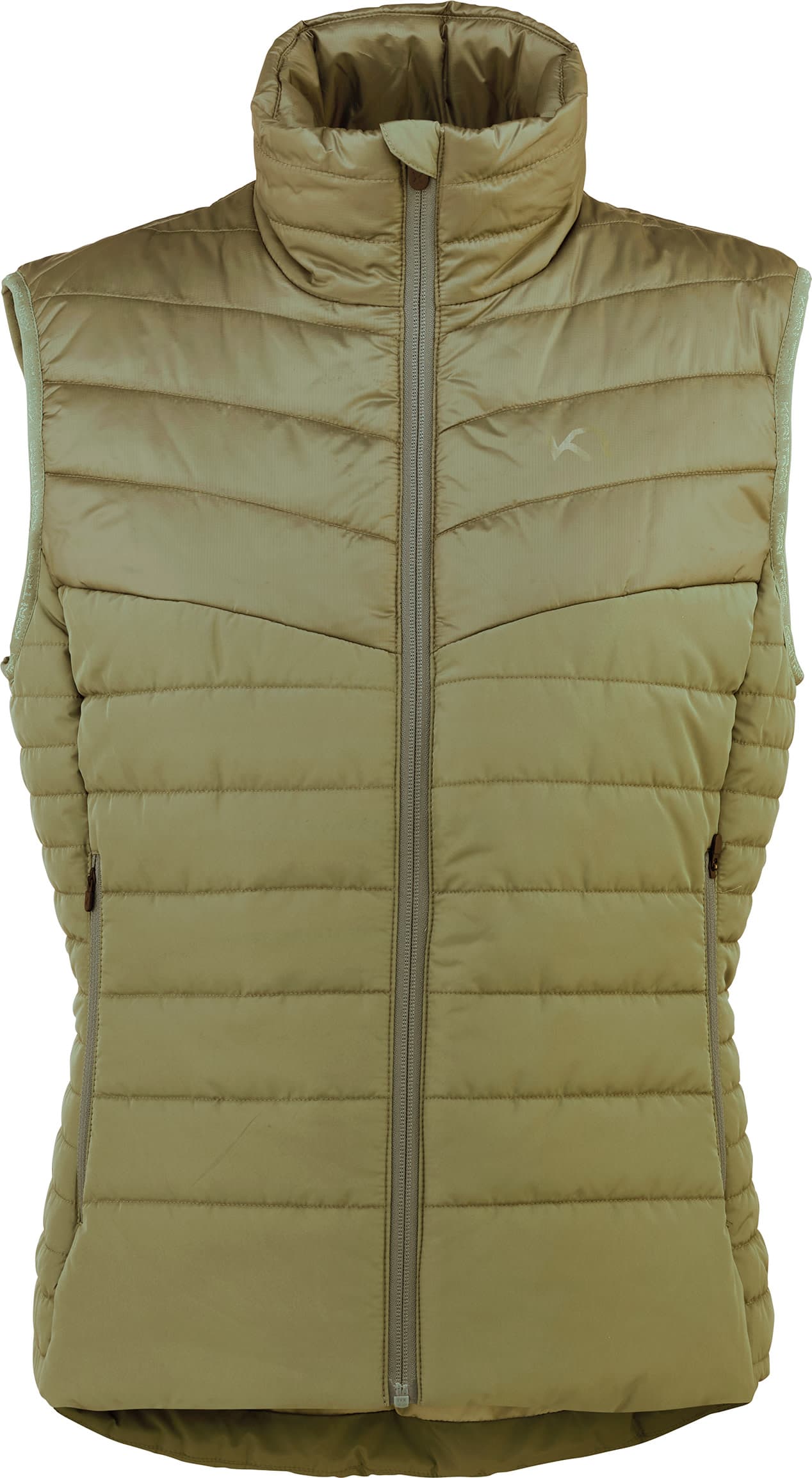 Kari Traa Kari Traa Women's Sanne Primaloft Vest Tweed