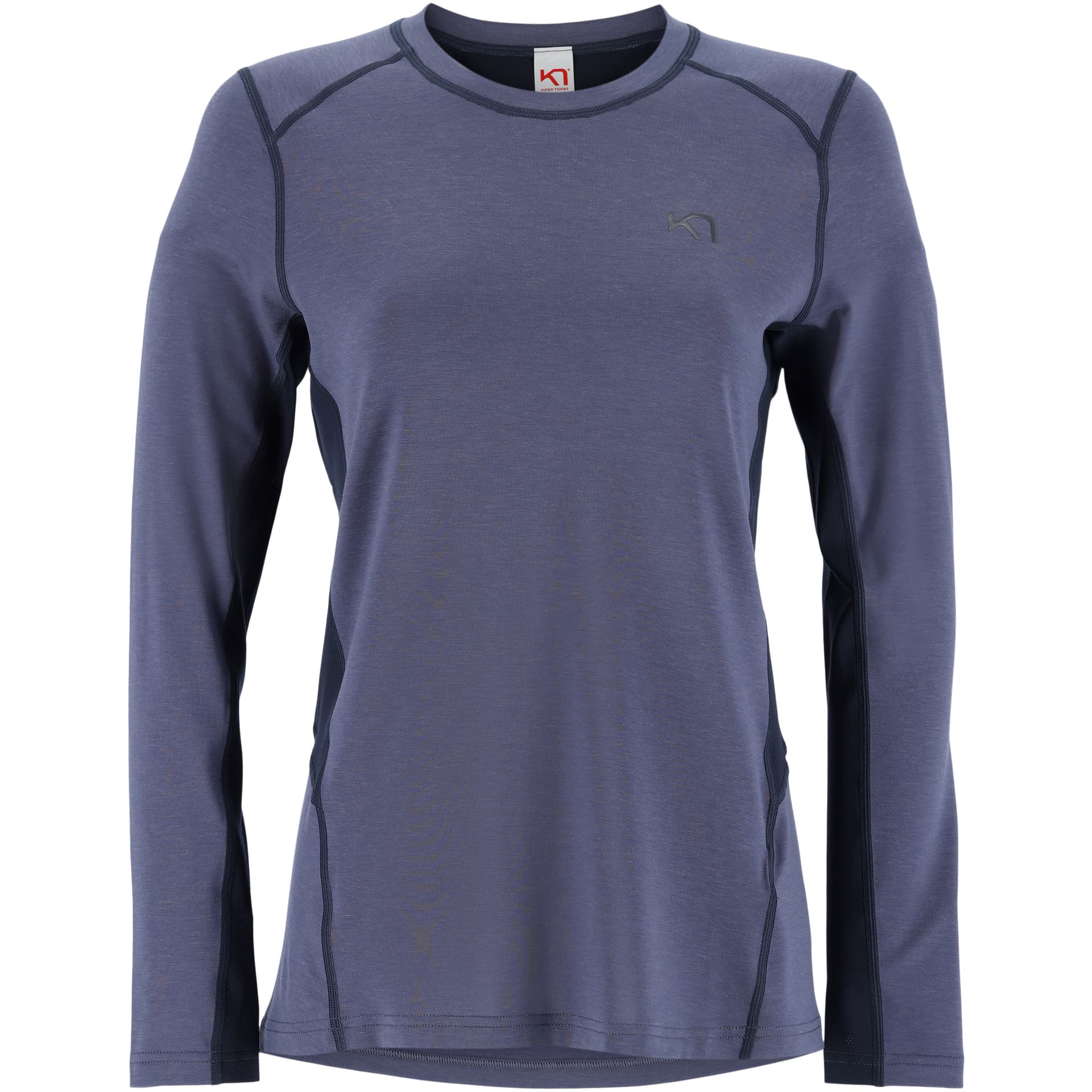 Kari Traa Kari Traa Women's Sval Long Sleeve Moon