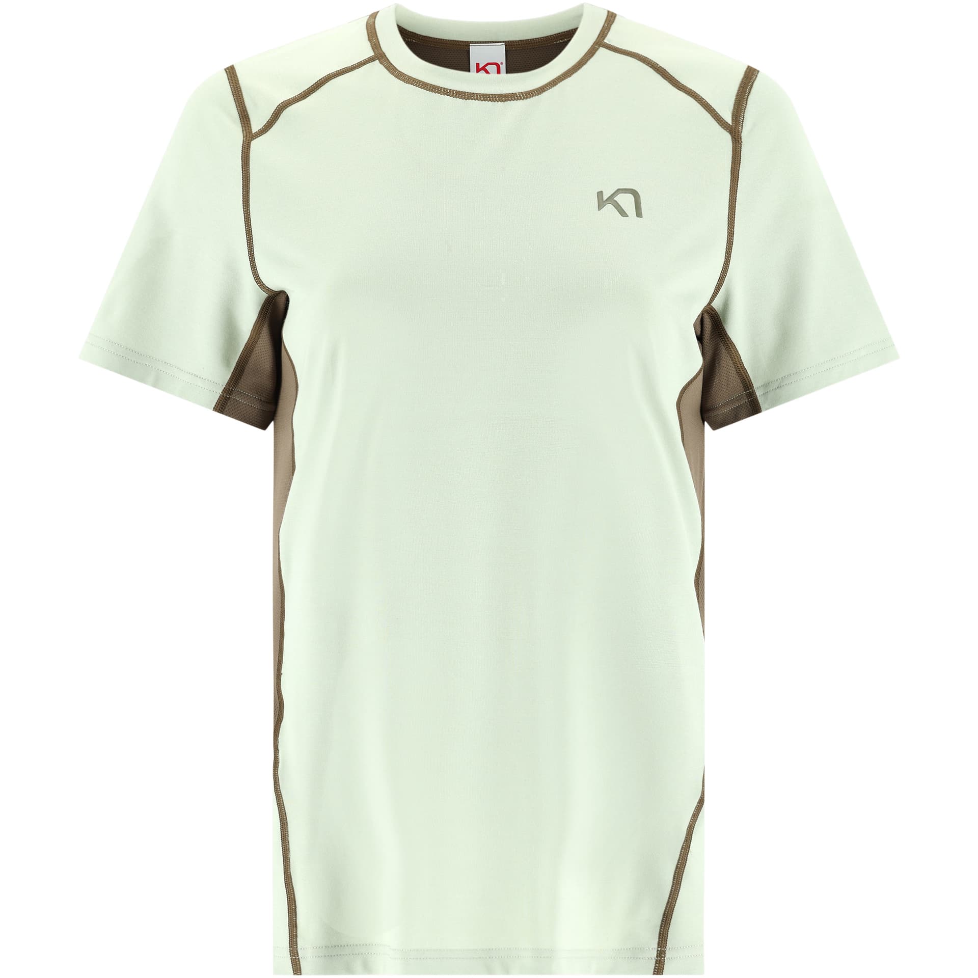 Kari Traa Kari Traa Women's Sval Tee Slate