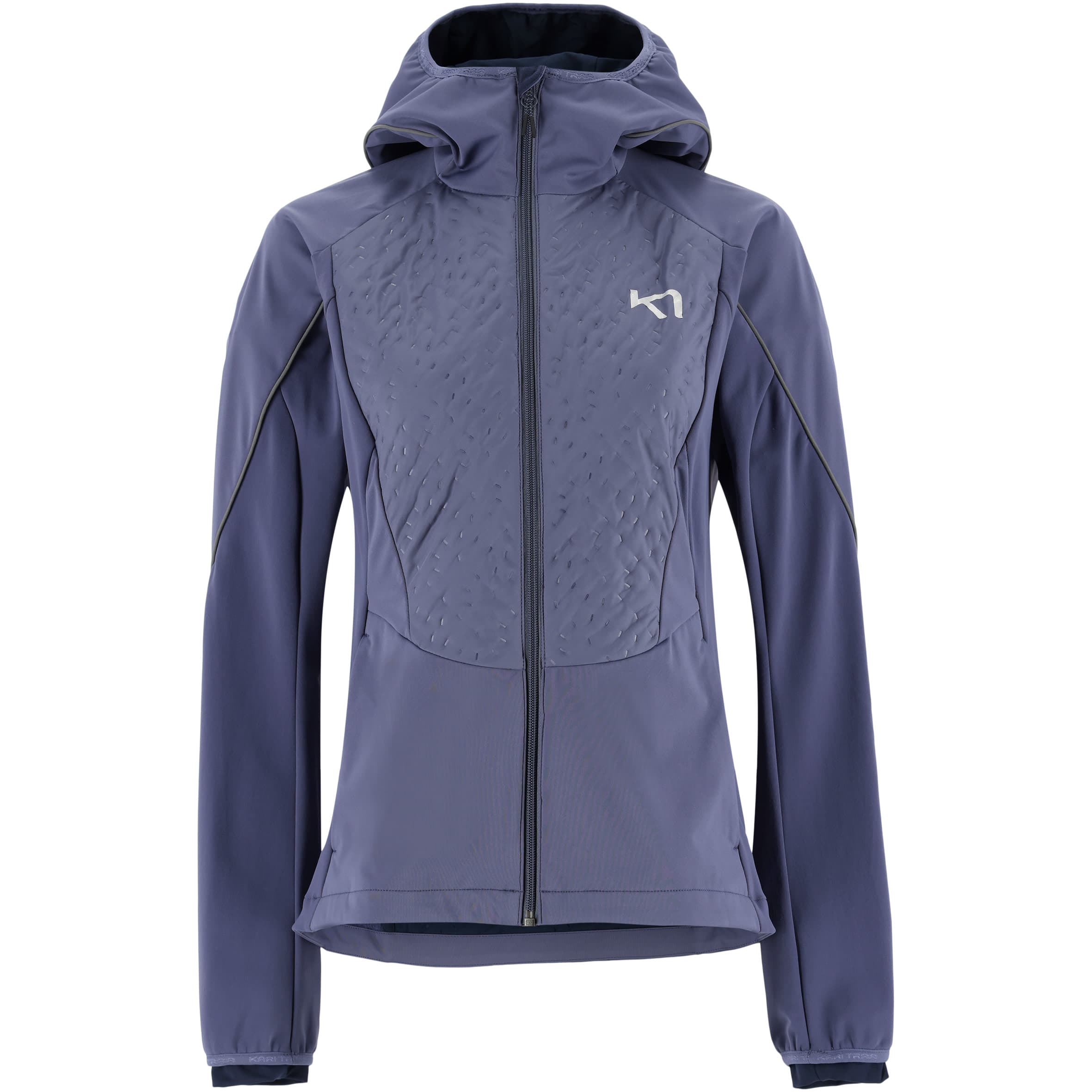 Kari Traa Kari Traa Women's Tirill 2.0 Jacket Moon