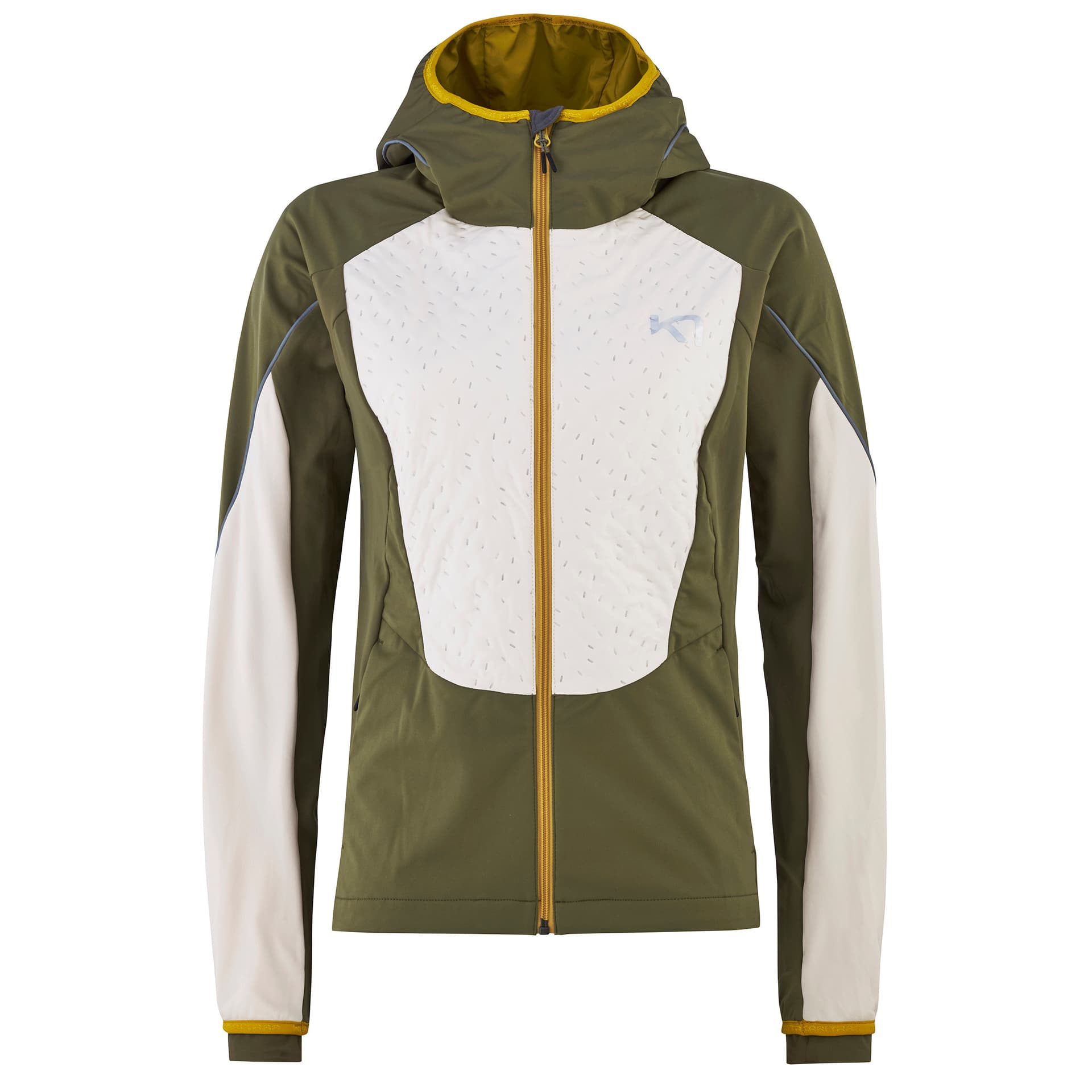 Kari Traa Kari Traa Women's Tirill 2.0 Jacket Tweed