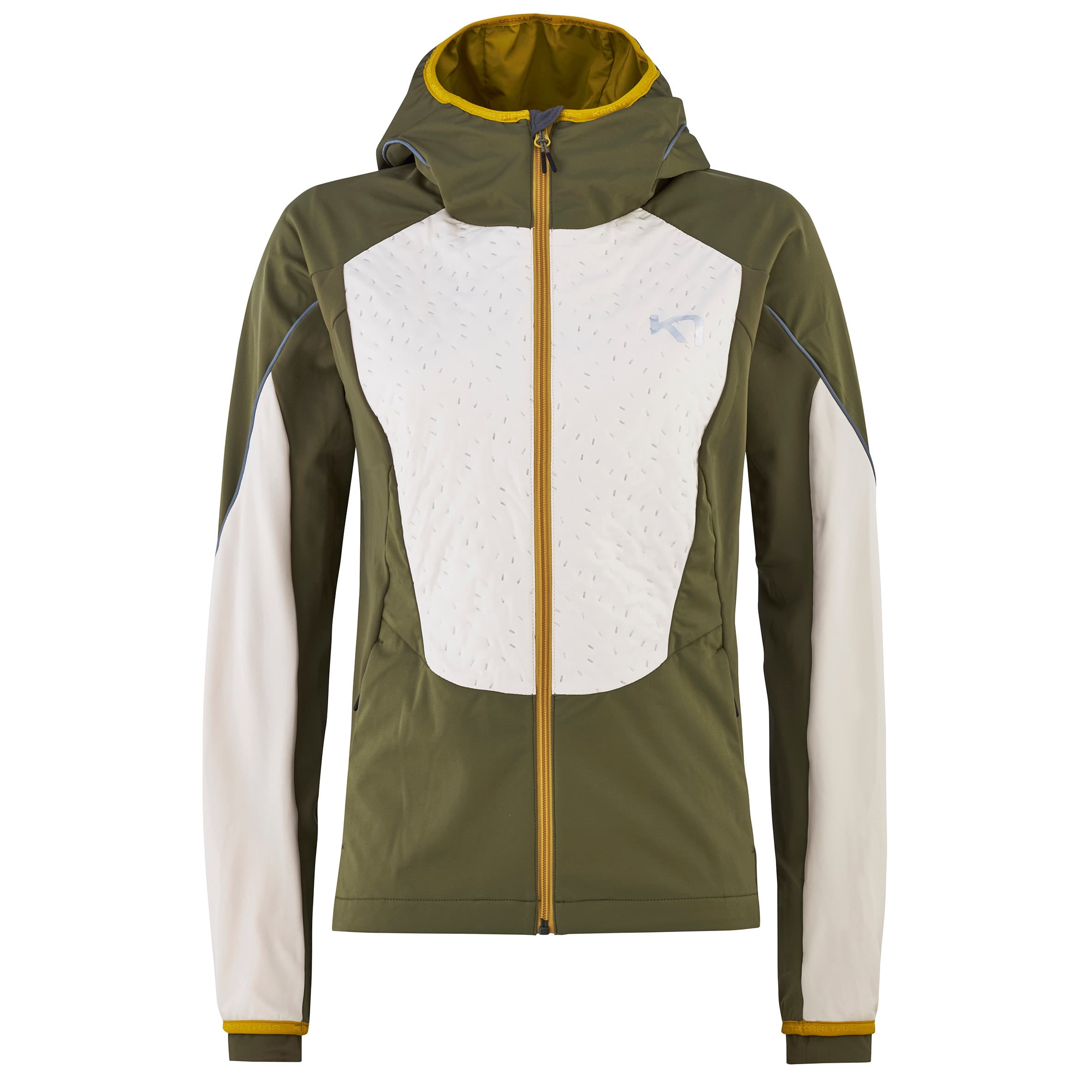 Kari Traa Kari Traa Women's Tirill 2.0 Jacket Tweed