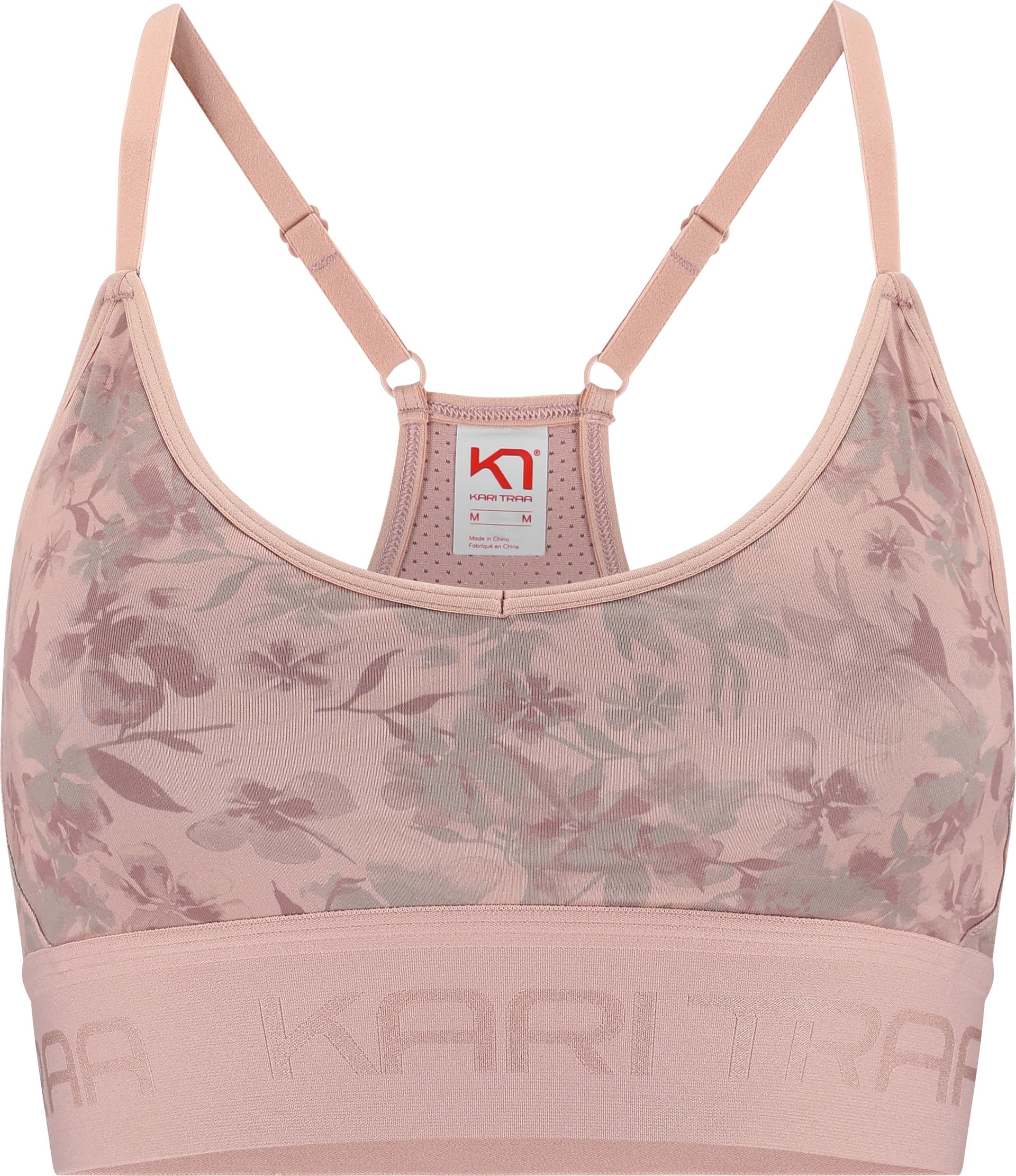 Kari Traa Kari Traa Women's Var Printed Prim