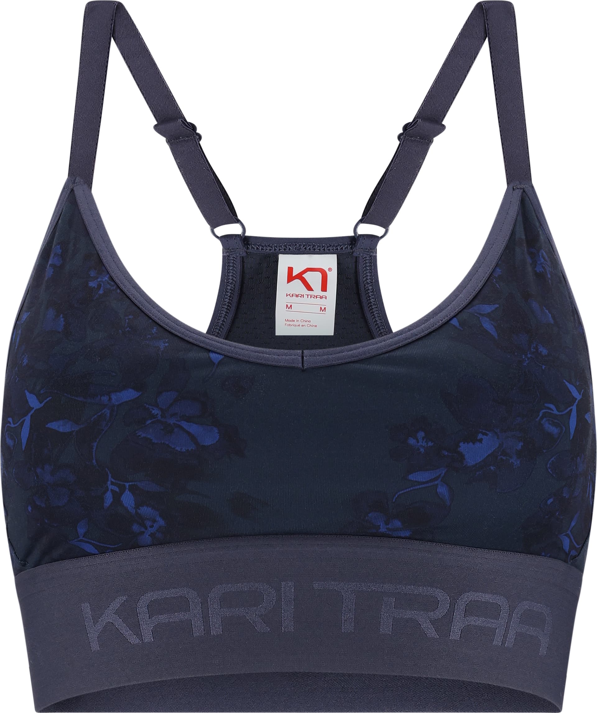 Kari Traa Kari Traa Women's Var Printed Azure